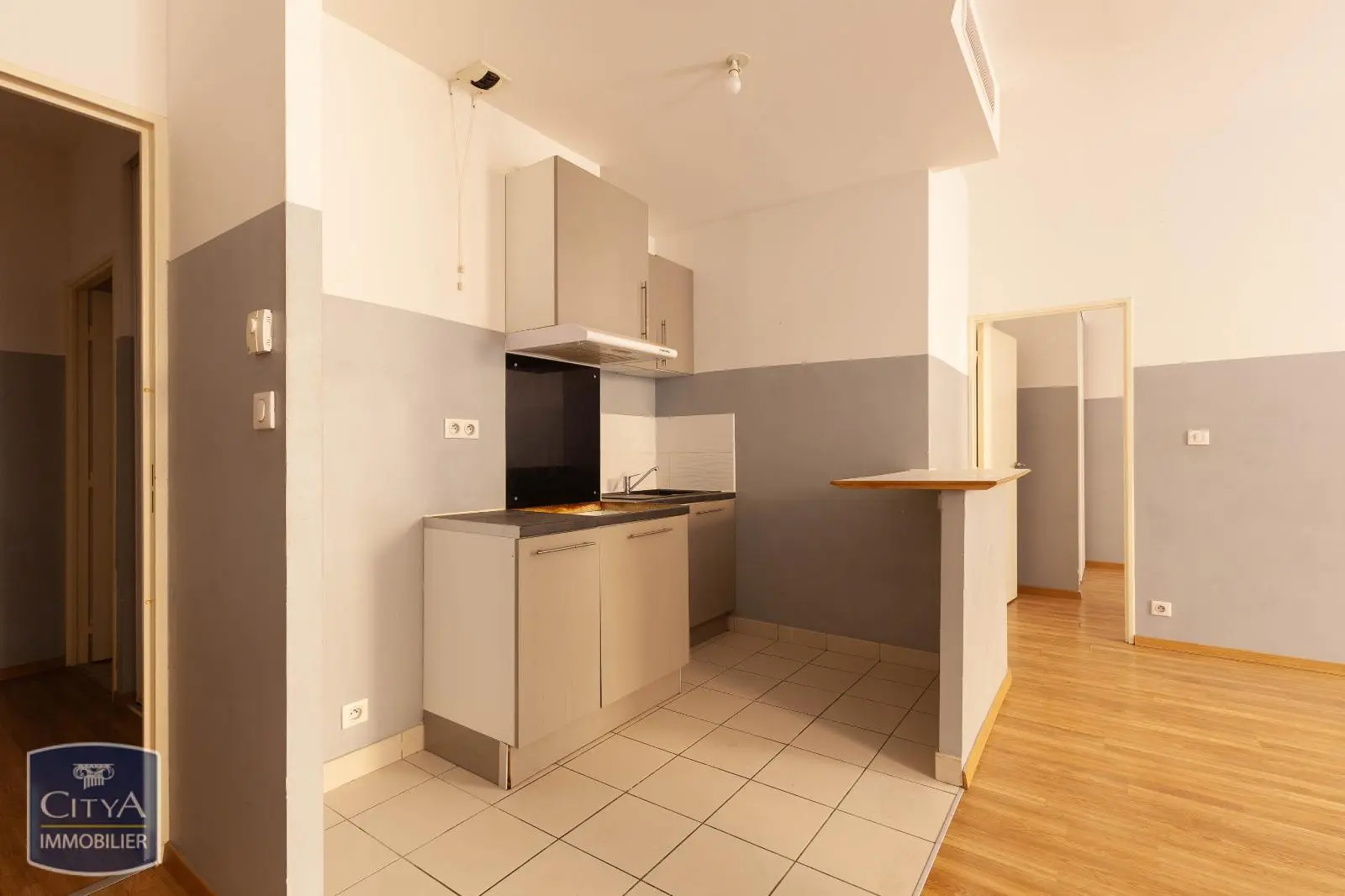 Photo 3 Appartement 2 pièces 52m²