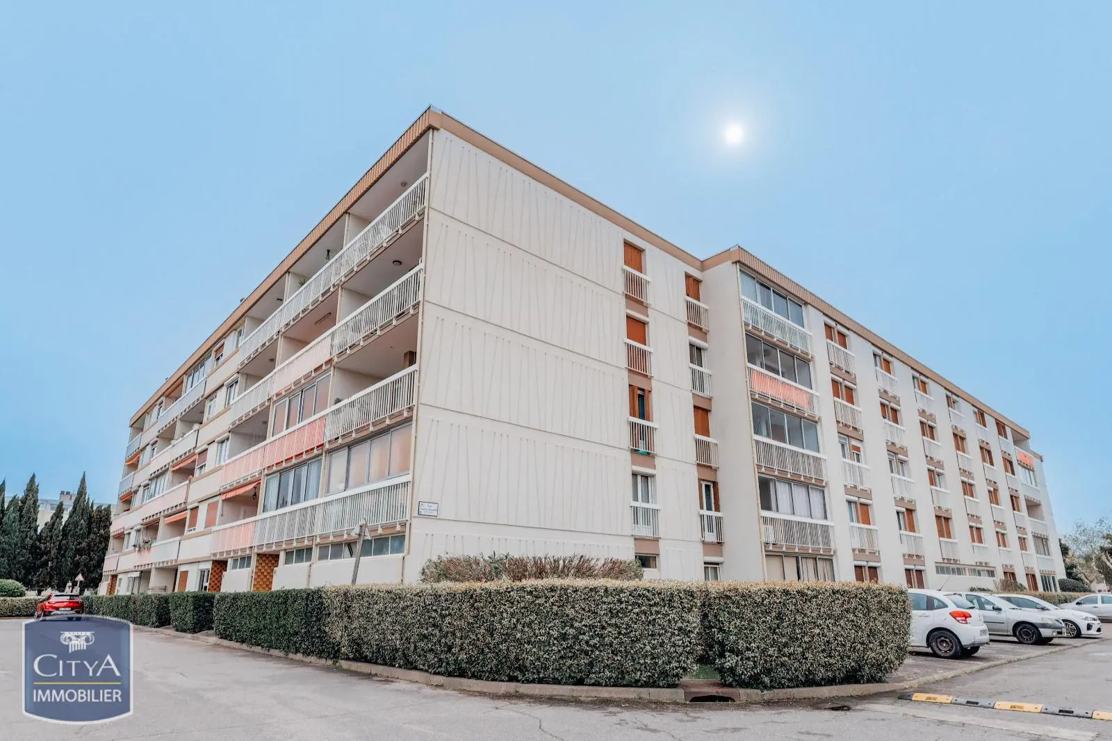 Photo 7 Appartement 2 pièces