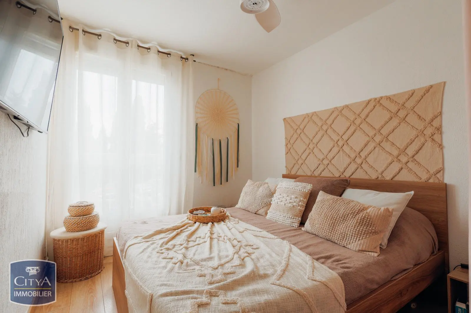 Photo 5 Appartement 2 pièces