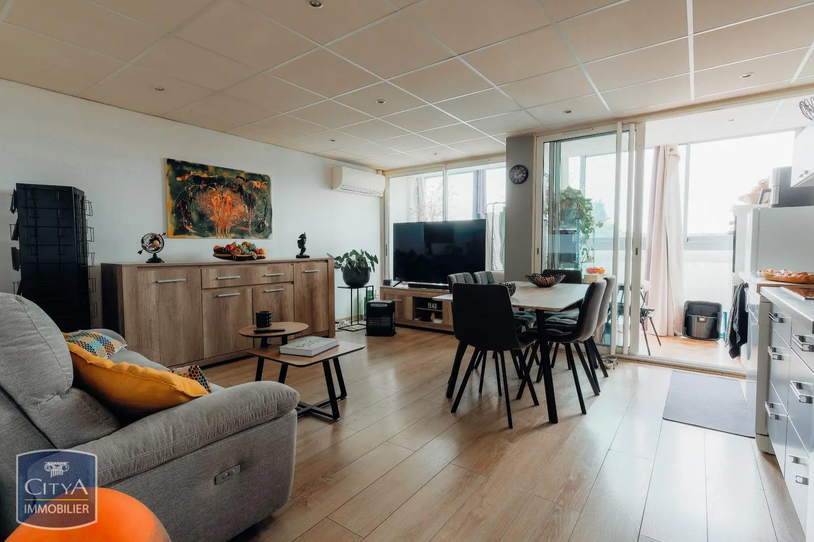 Photo 1 Appartement 2 pièces