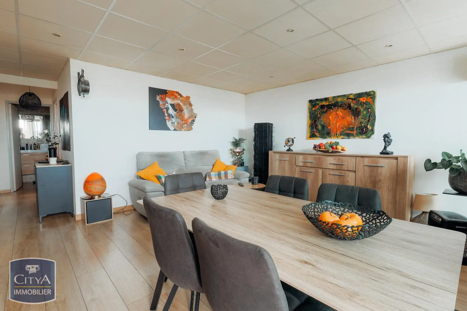 Photo 3 Appartement 2 pièces