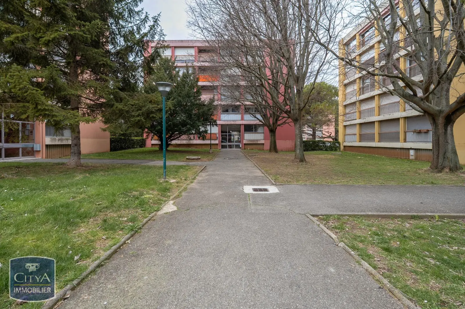 Photo 8 Appartement 3 pièces 62m²