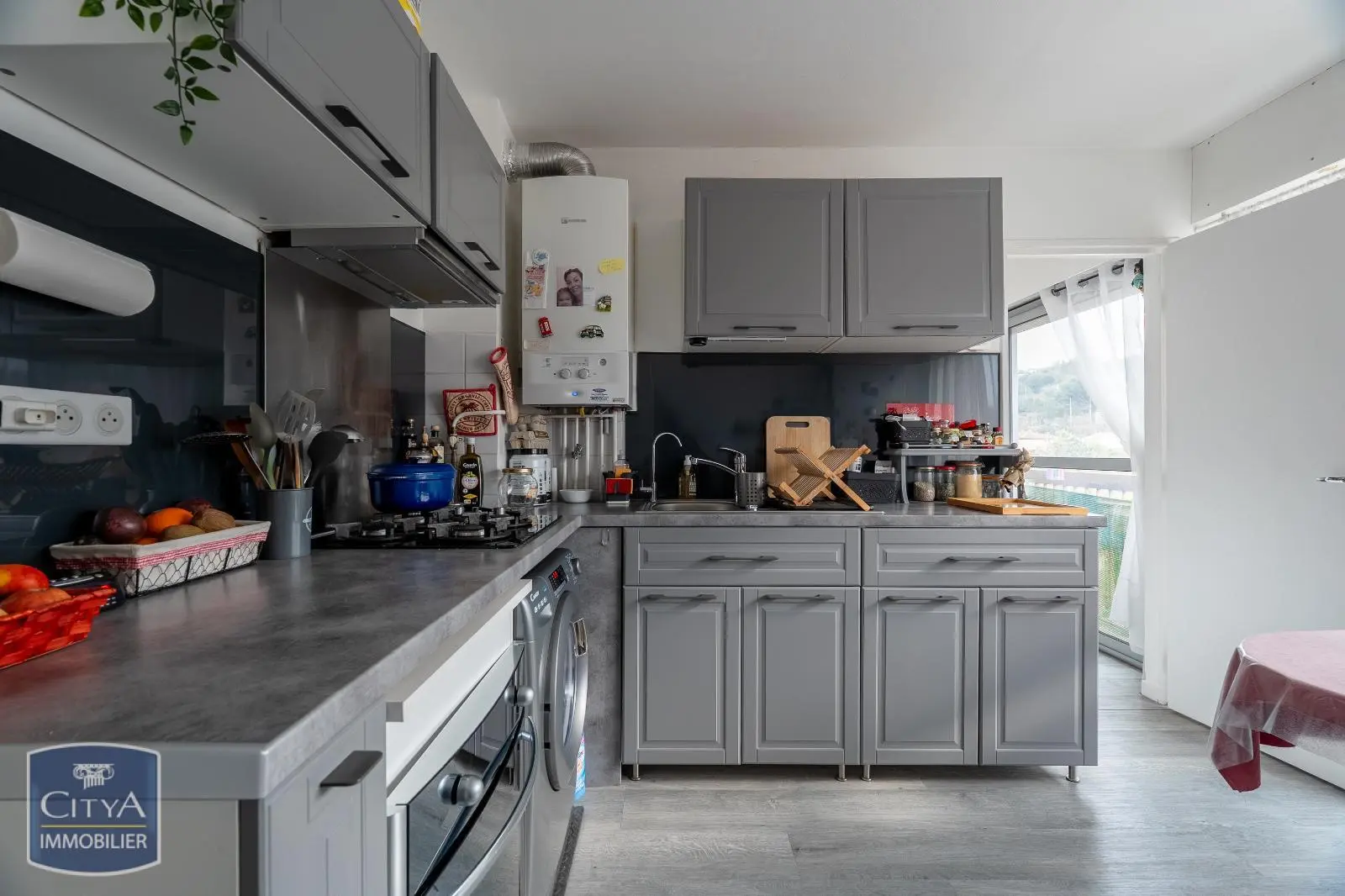 Photo 3 Appartement 3 pièces 62m²