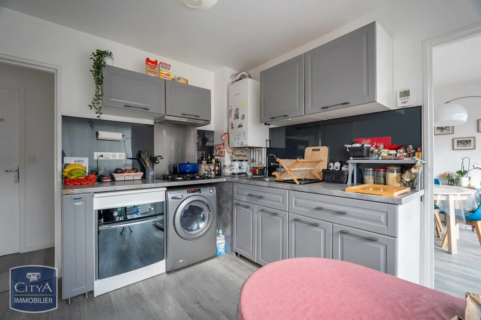 Photo 4 Appartement 3 pièces 62m²