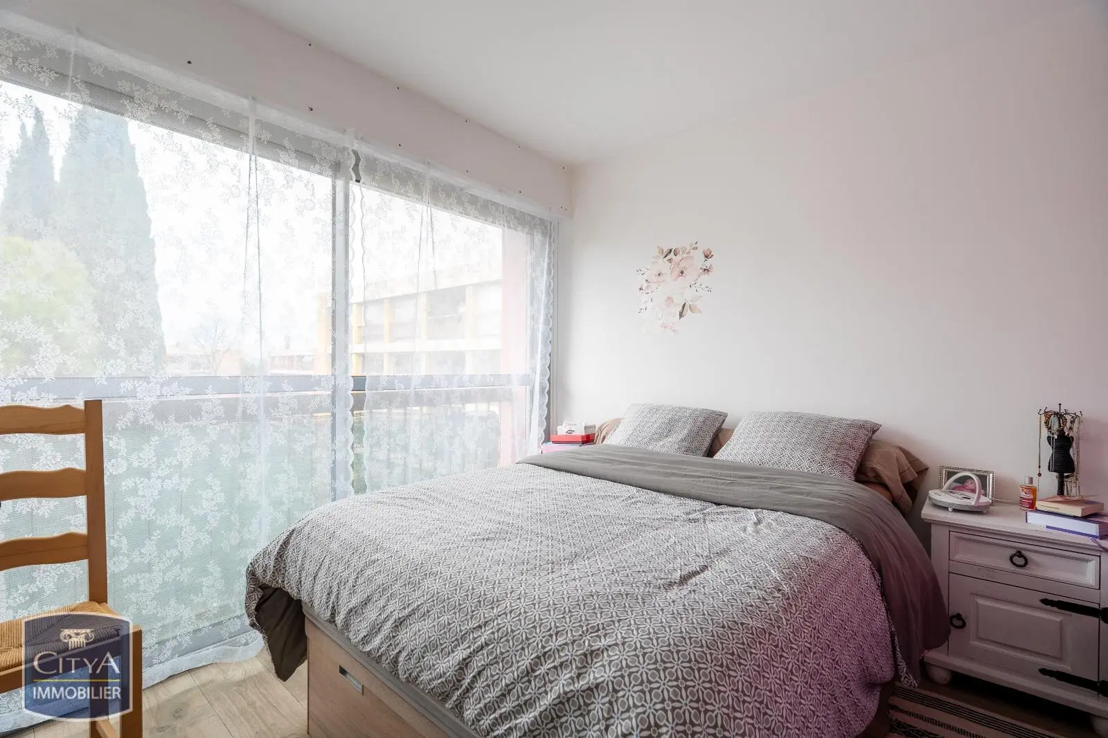 Photo 5 Appartement 3 pièces 62m²