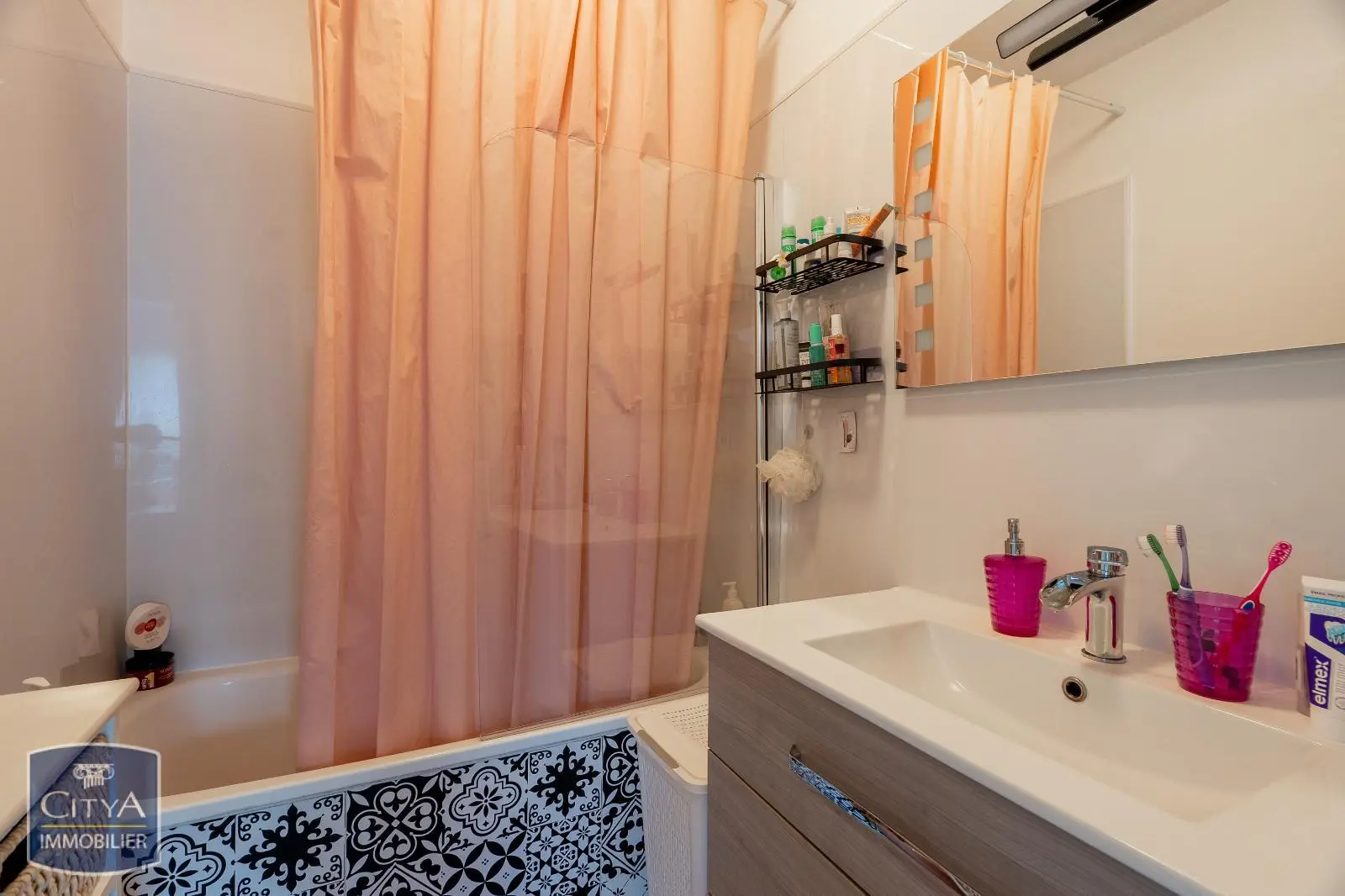 Photo 6 Appartement 3 pièces 62m²