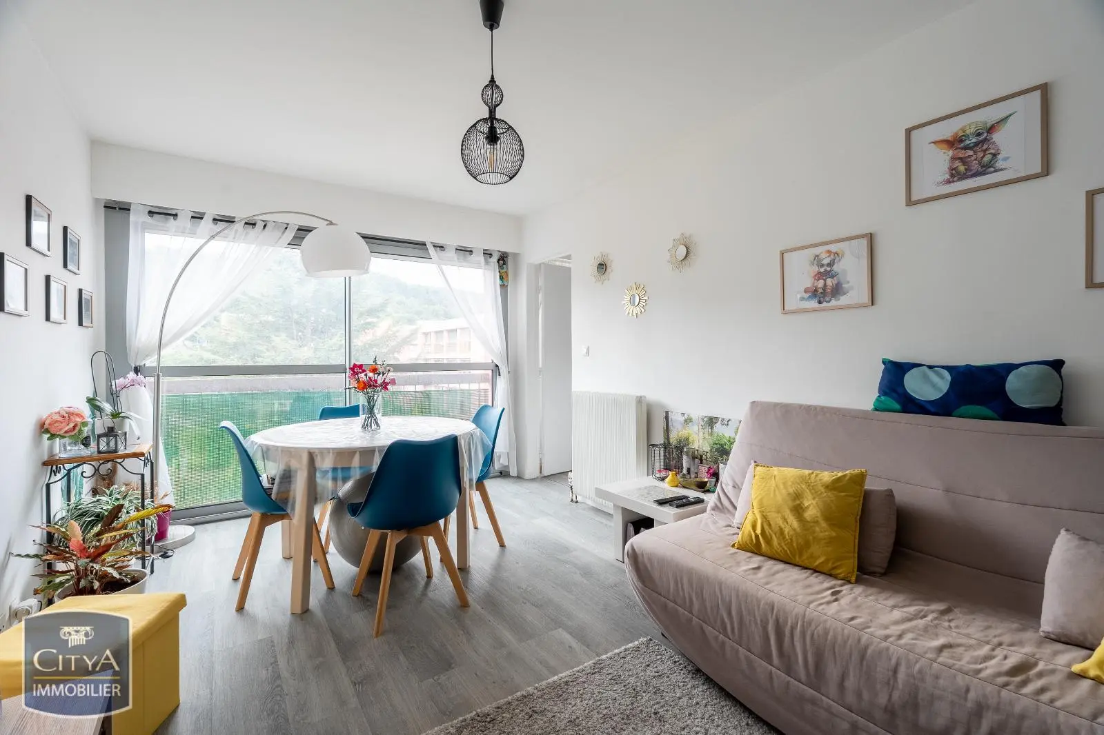 Photo 7 Appartement 3 pièces 62m²