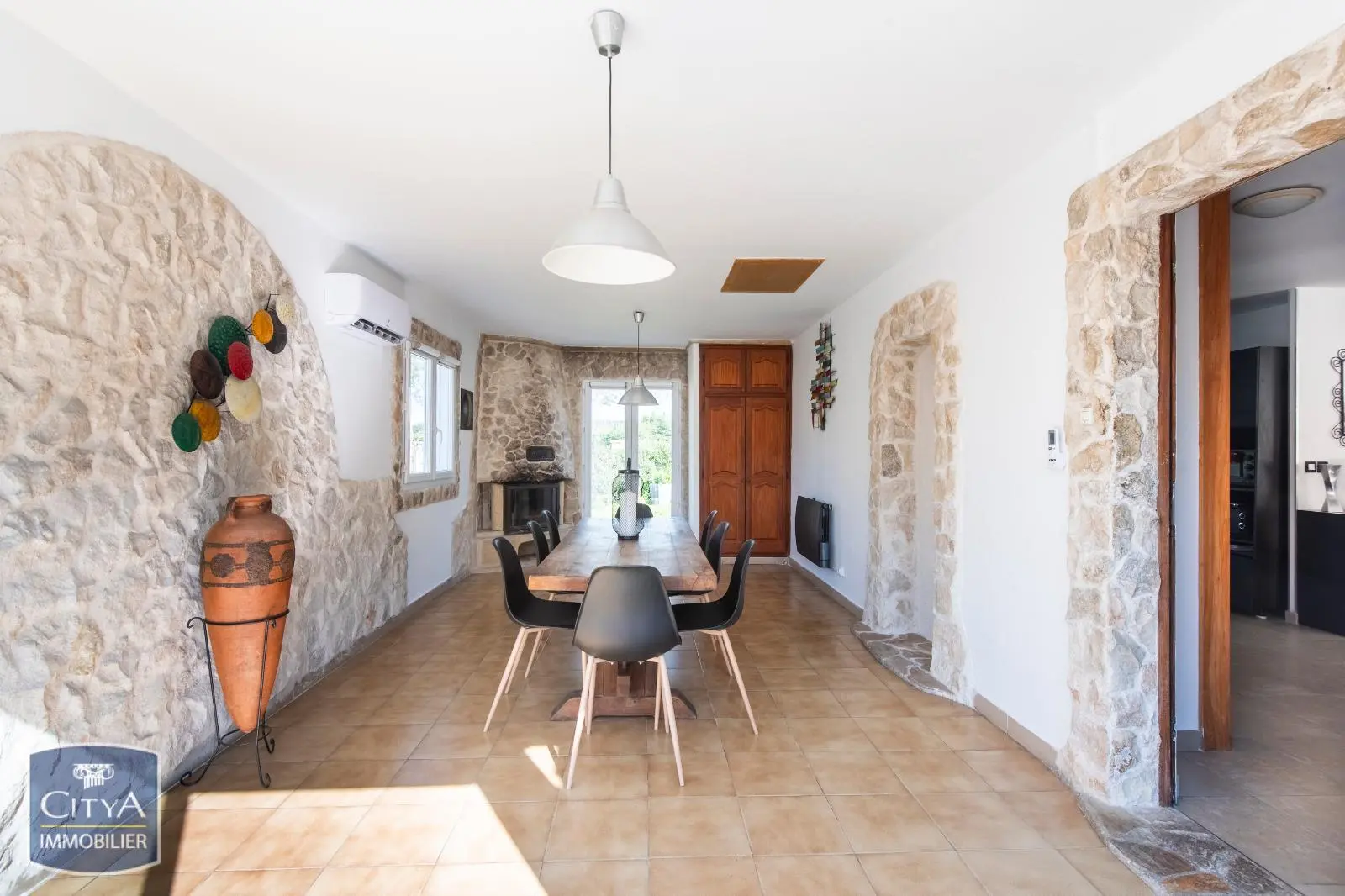 Photo 6 Maison 5 pièces 150m²