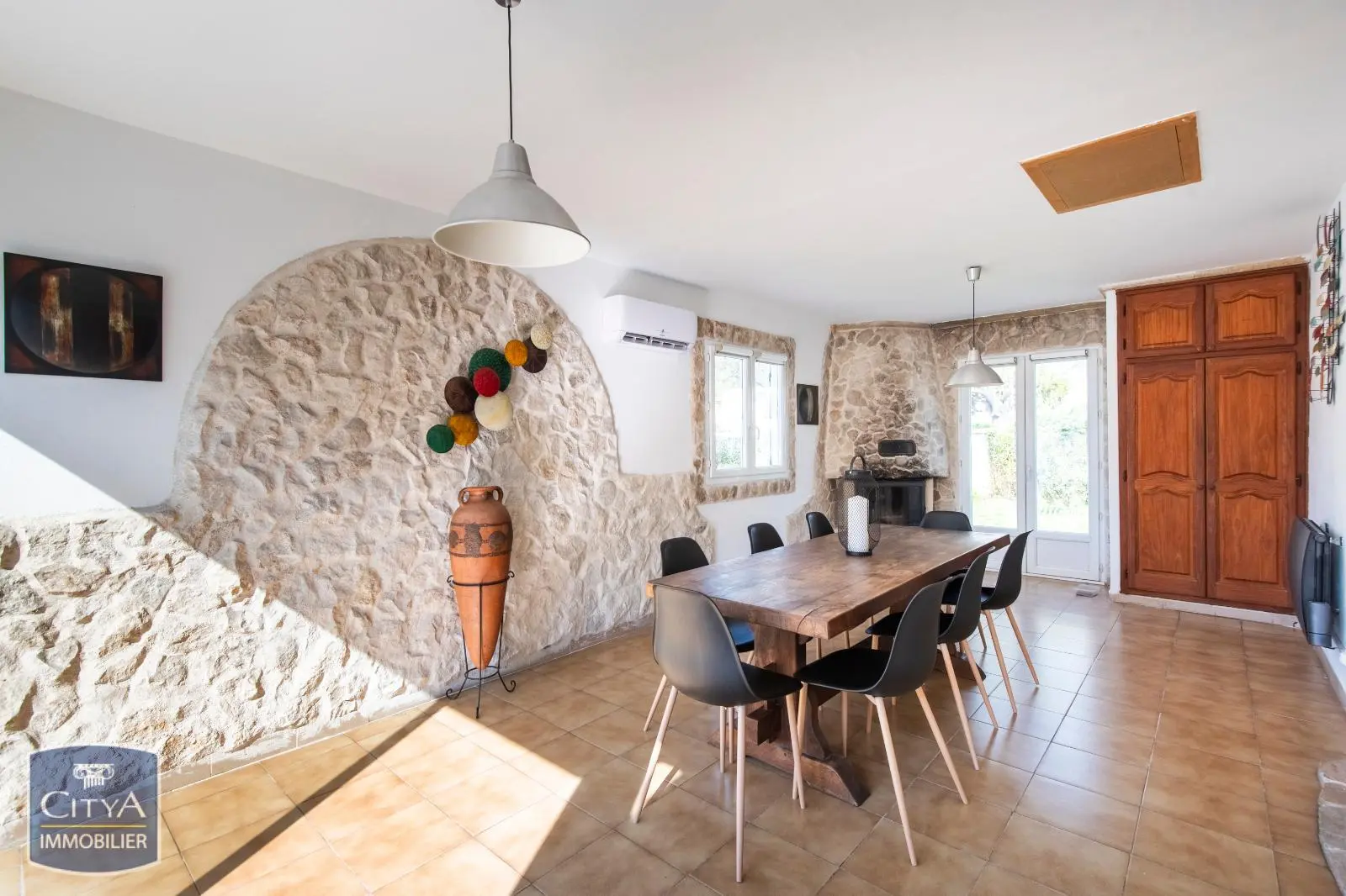 Photo 7 Maison 5 pièces 150m²