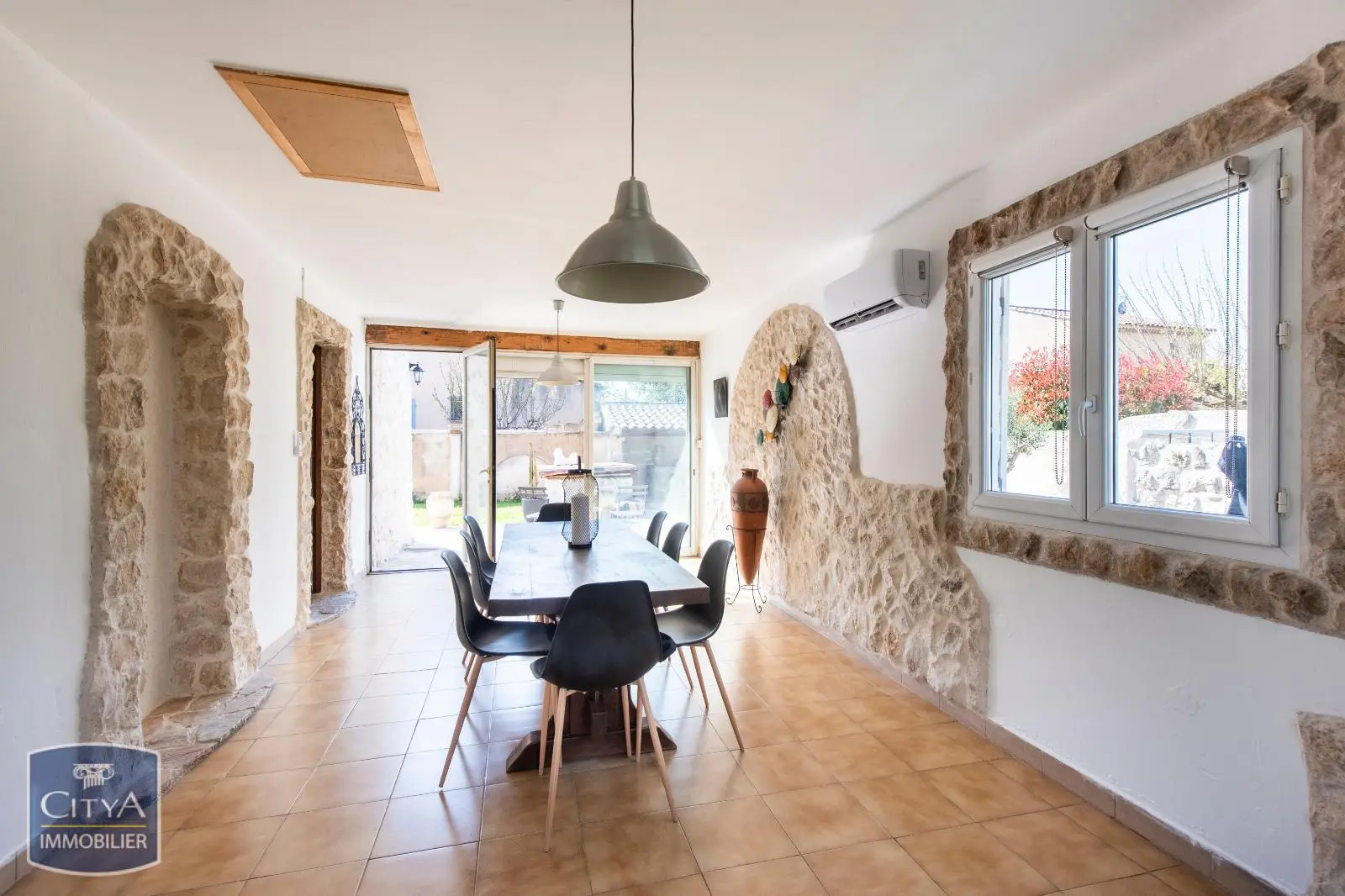 Photo 4 Maison 5 pièces 150m²