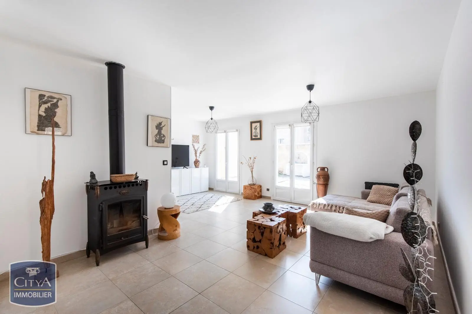 Photo 5 Maison 5 pièces 150m²