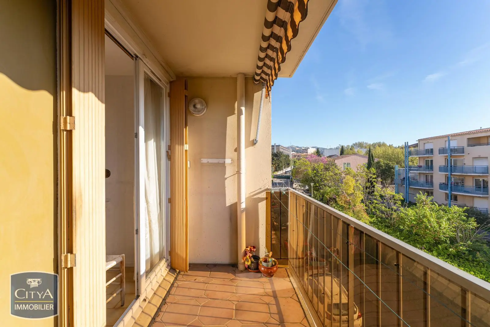 Photo 2 Appartement 3 pièces 67m²