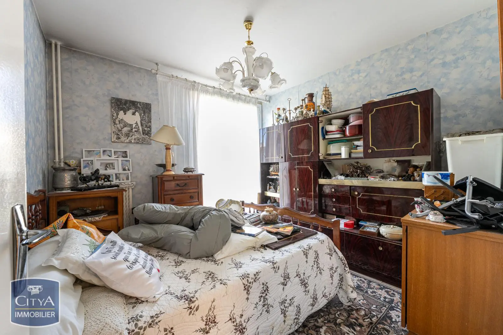 Photo 3 Appartement 3 pièces 67m²