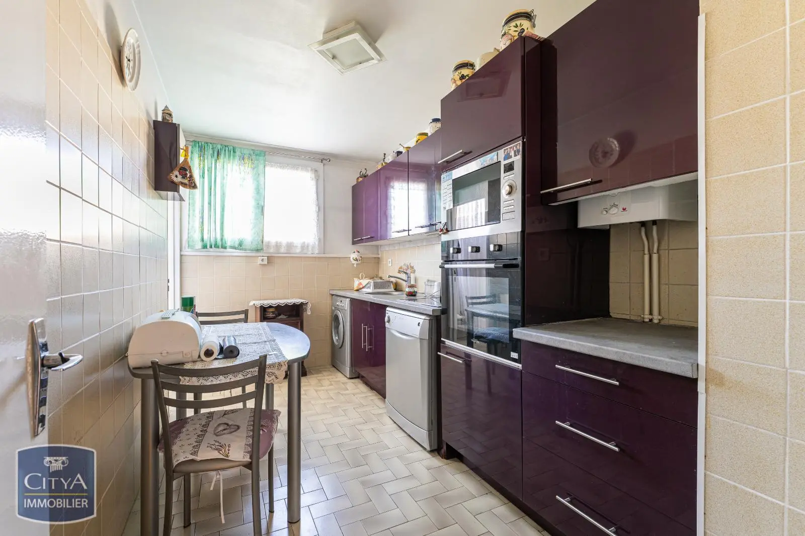 Photo 6 Appartement 3 pièces 67m²