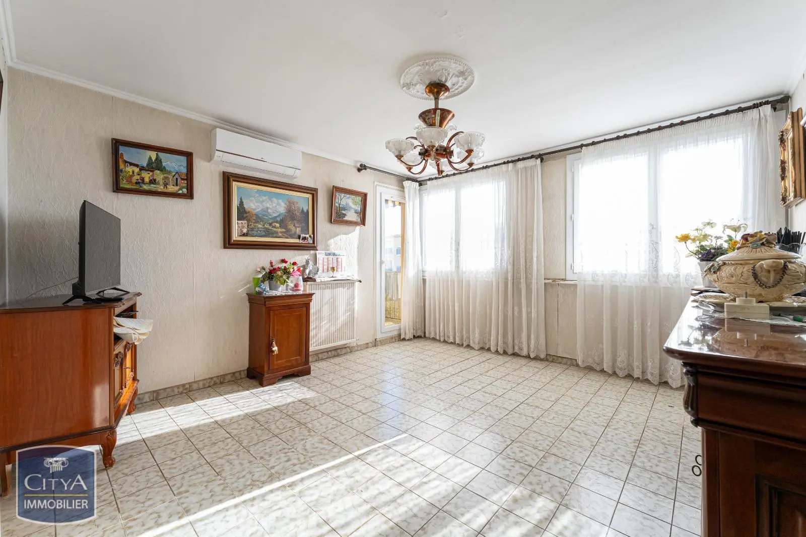 Photo 7 Appartement 3 pièces 67m²