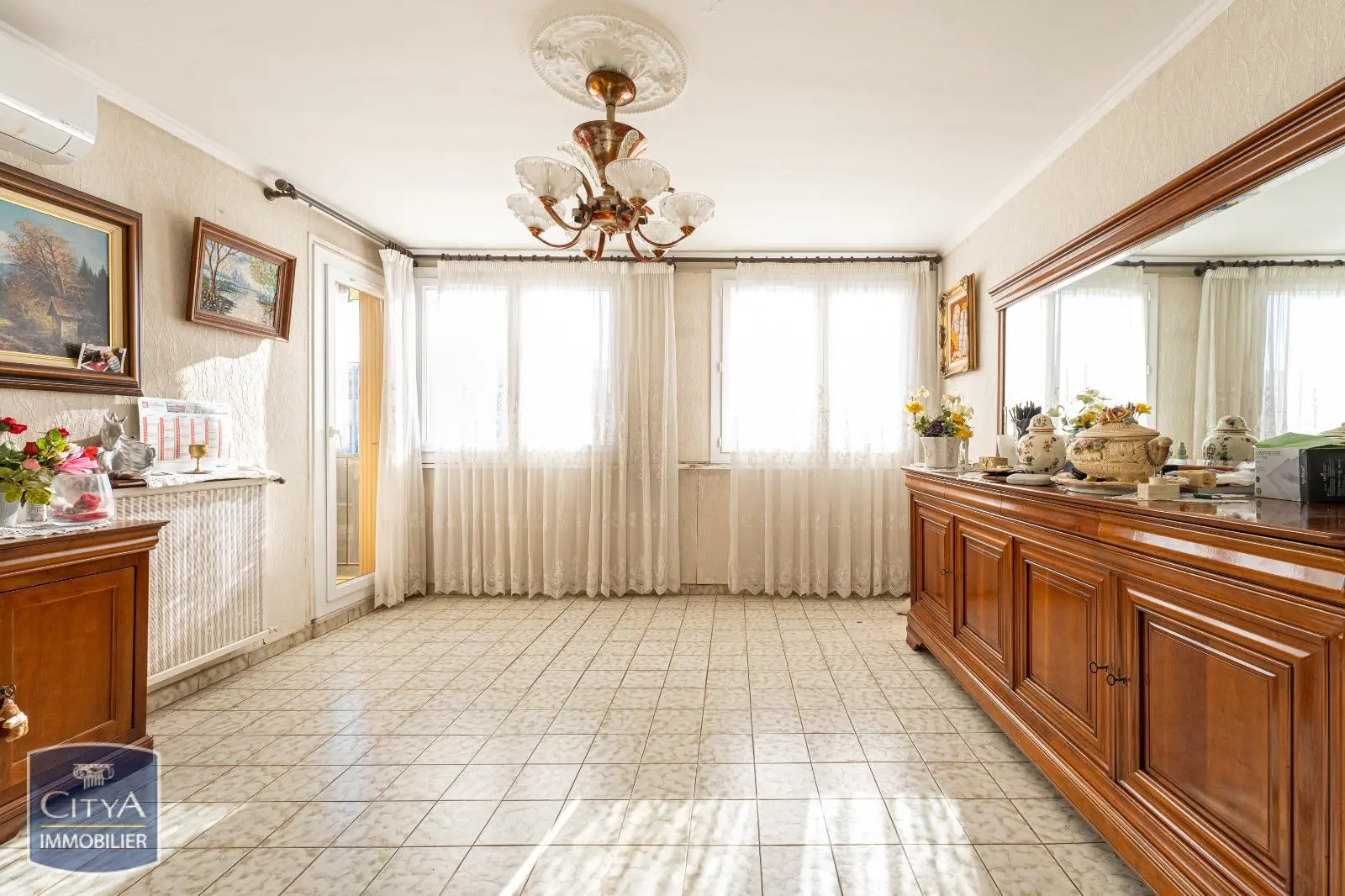 Photo 8 Appartement 3 pièces 67m²