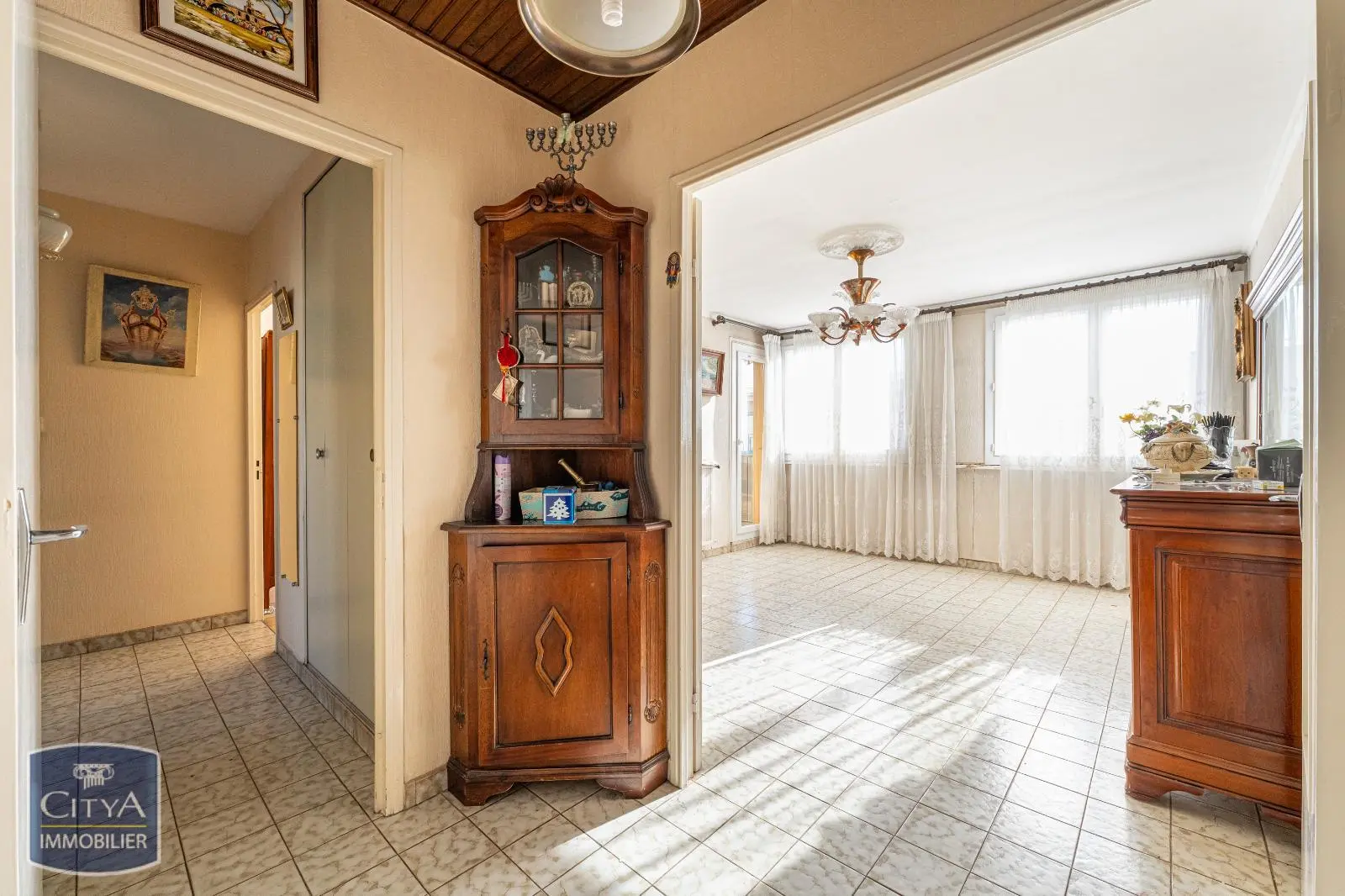 Photo 9 Appartement 3 pièces 67m²