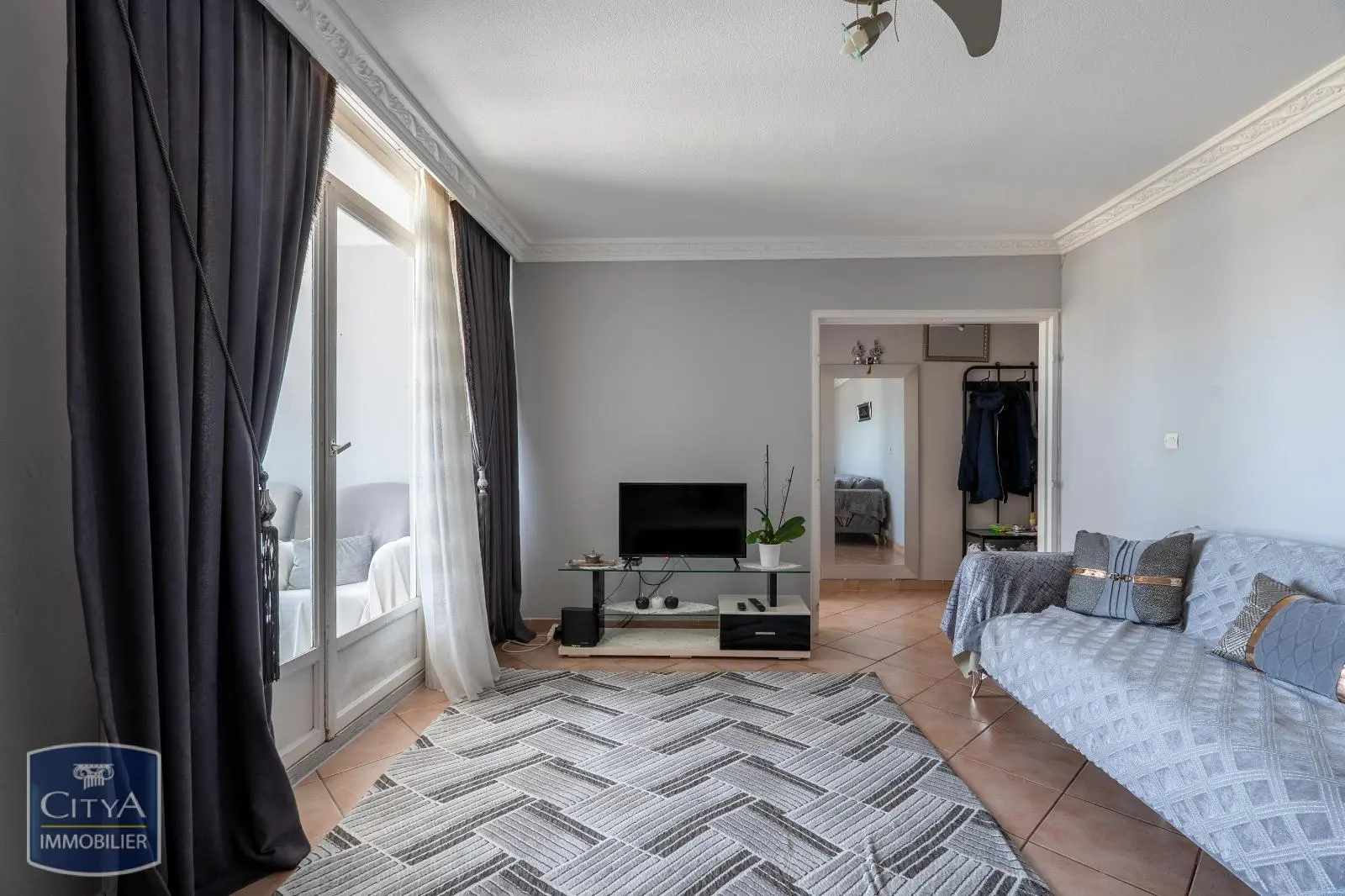 Photo 4 Appartement 3 pièces 60m²