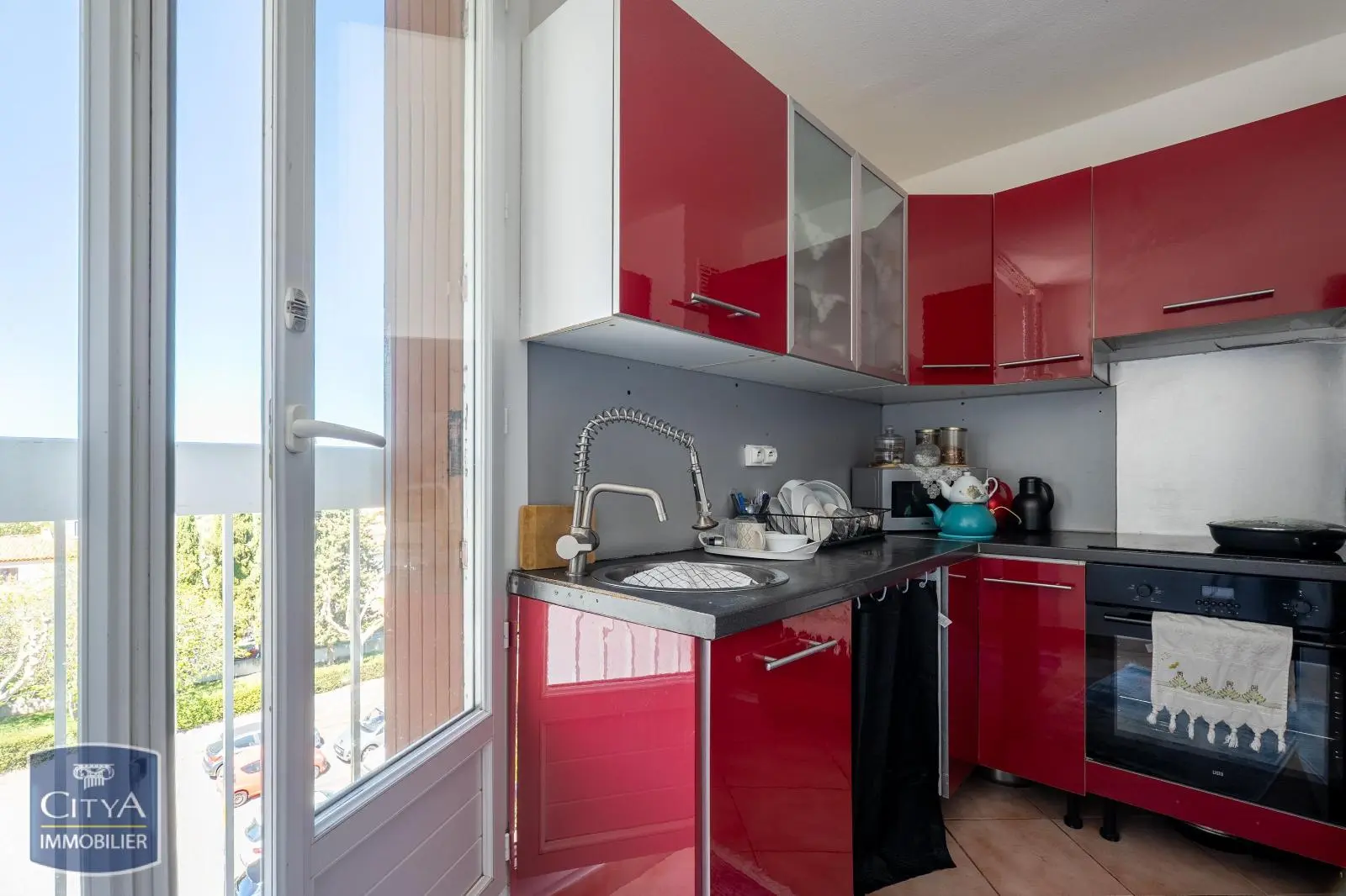 Photo 5 Appartement 3 pièces 60m²