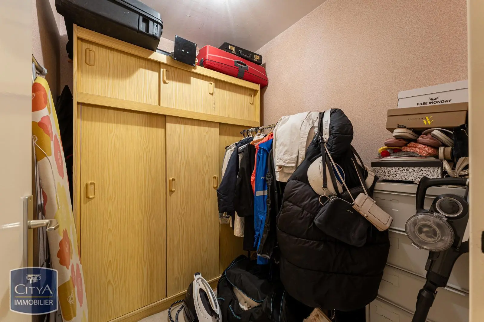 Photo 10 Appartement 3 pièces 67m²