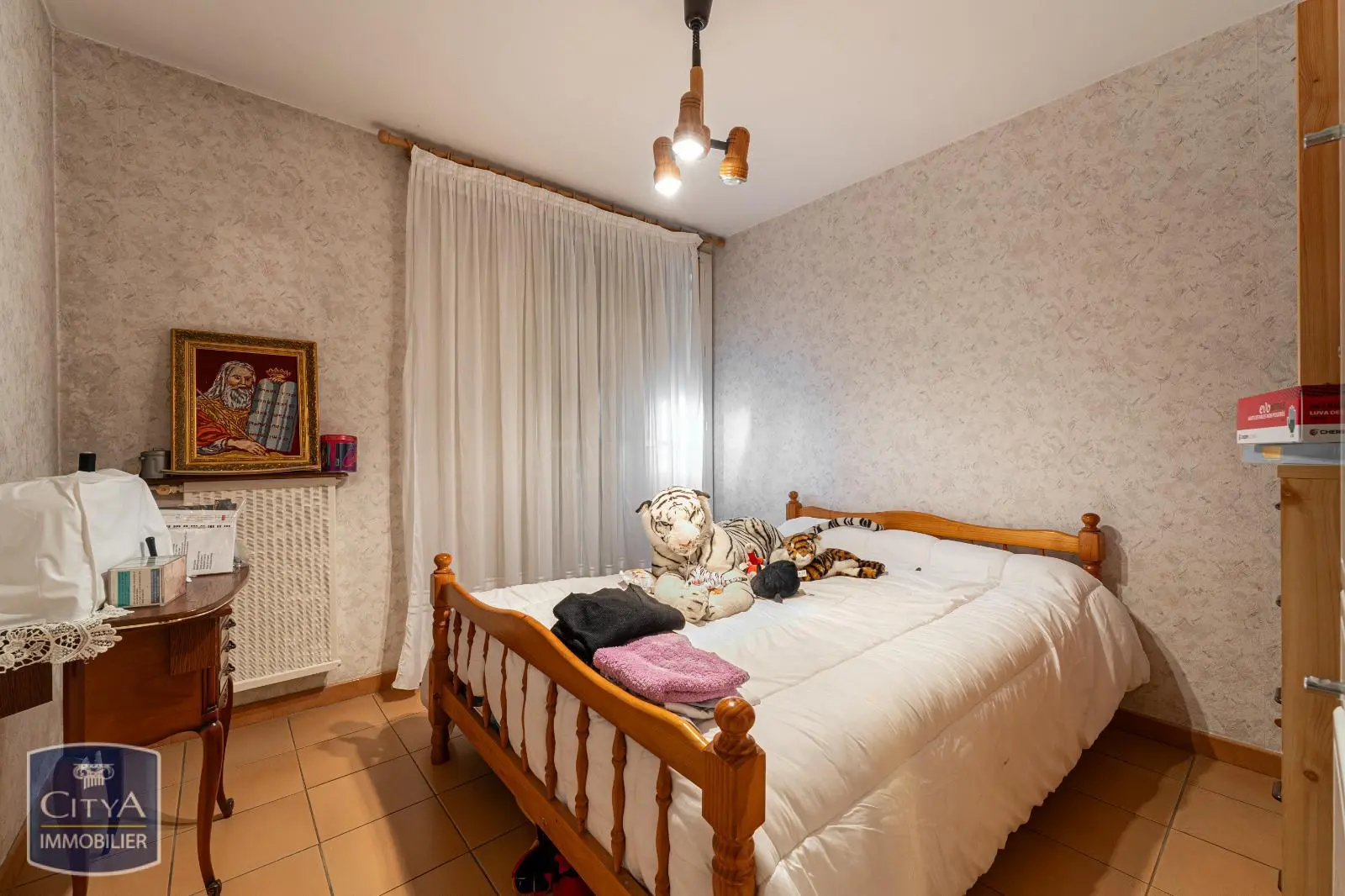 Photo 8 Appartement 3 pièces 67m²