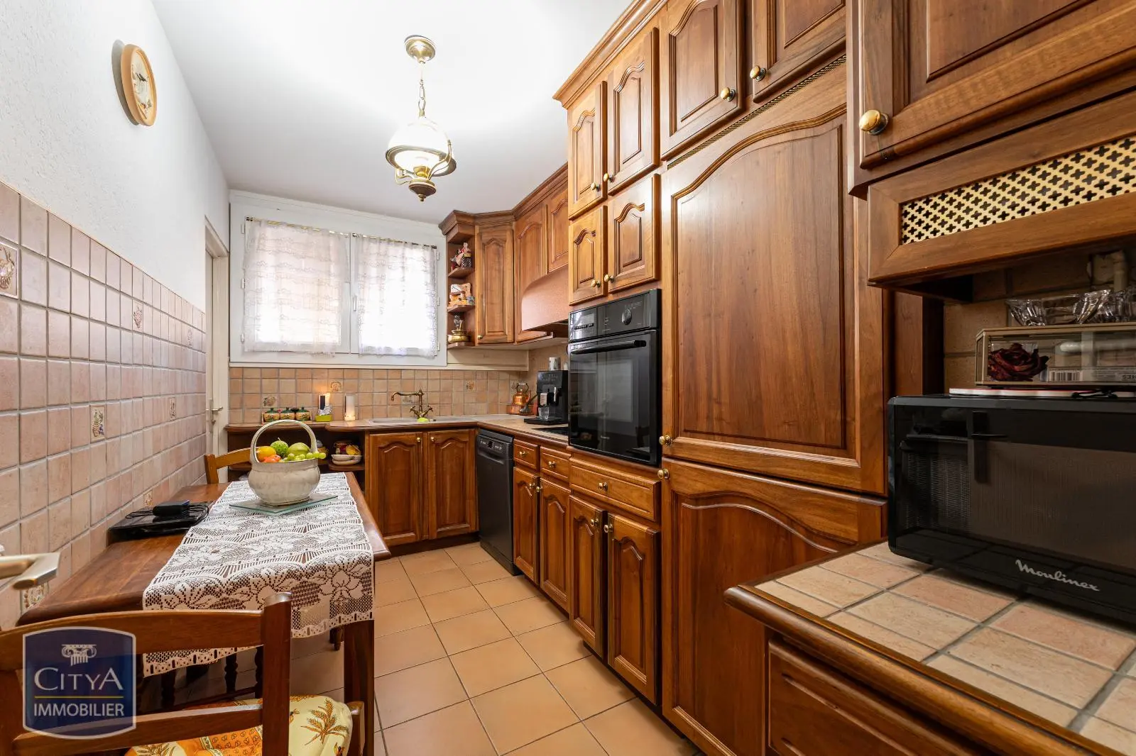 Photo 4 Appartement 3 pièces 67m²