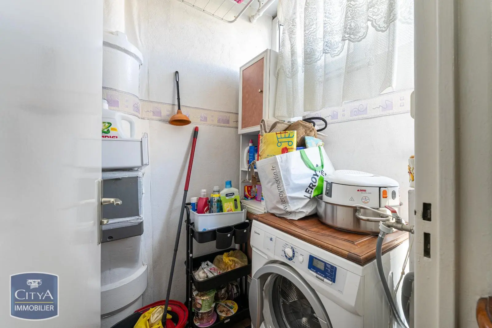 Photo 5 Appartement 3 pièces 67m²