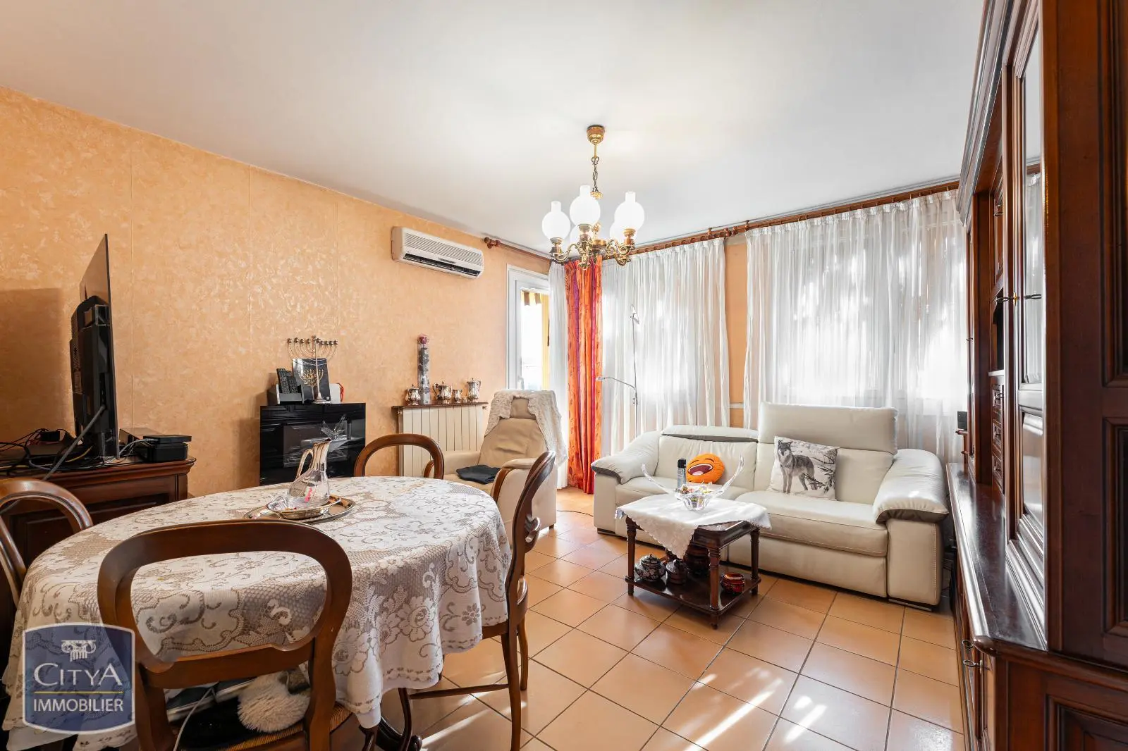 Photo 3 Appartement 3 pièces 67m²