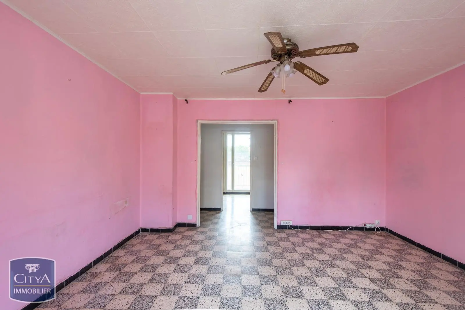 Photo 4 Appartement 3 pièces 59m²