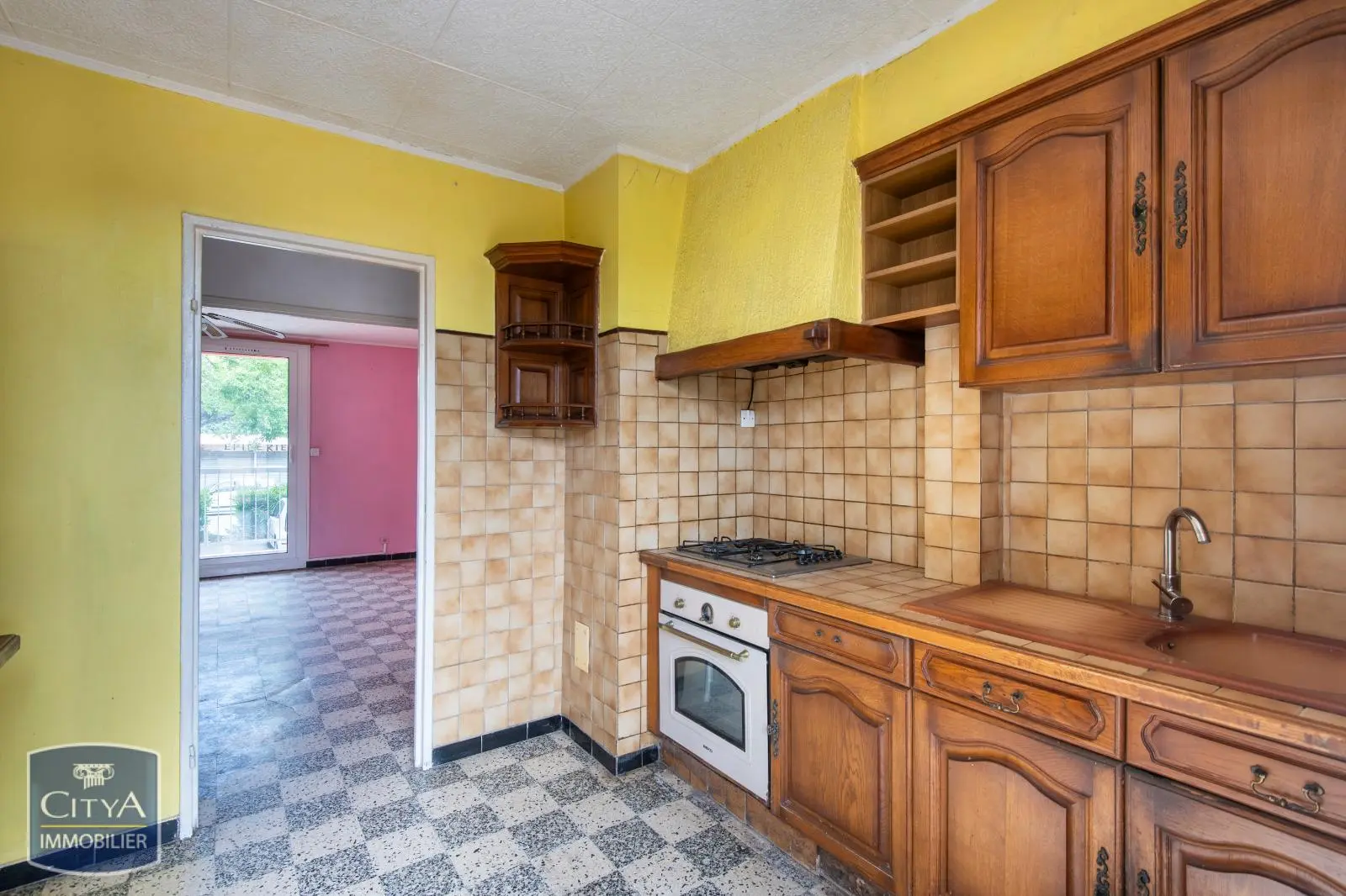 Photo 6 Appartement 3 pièces 59m²