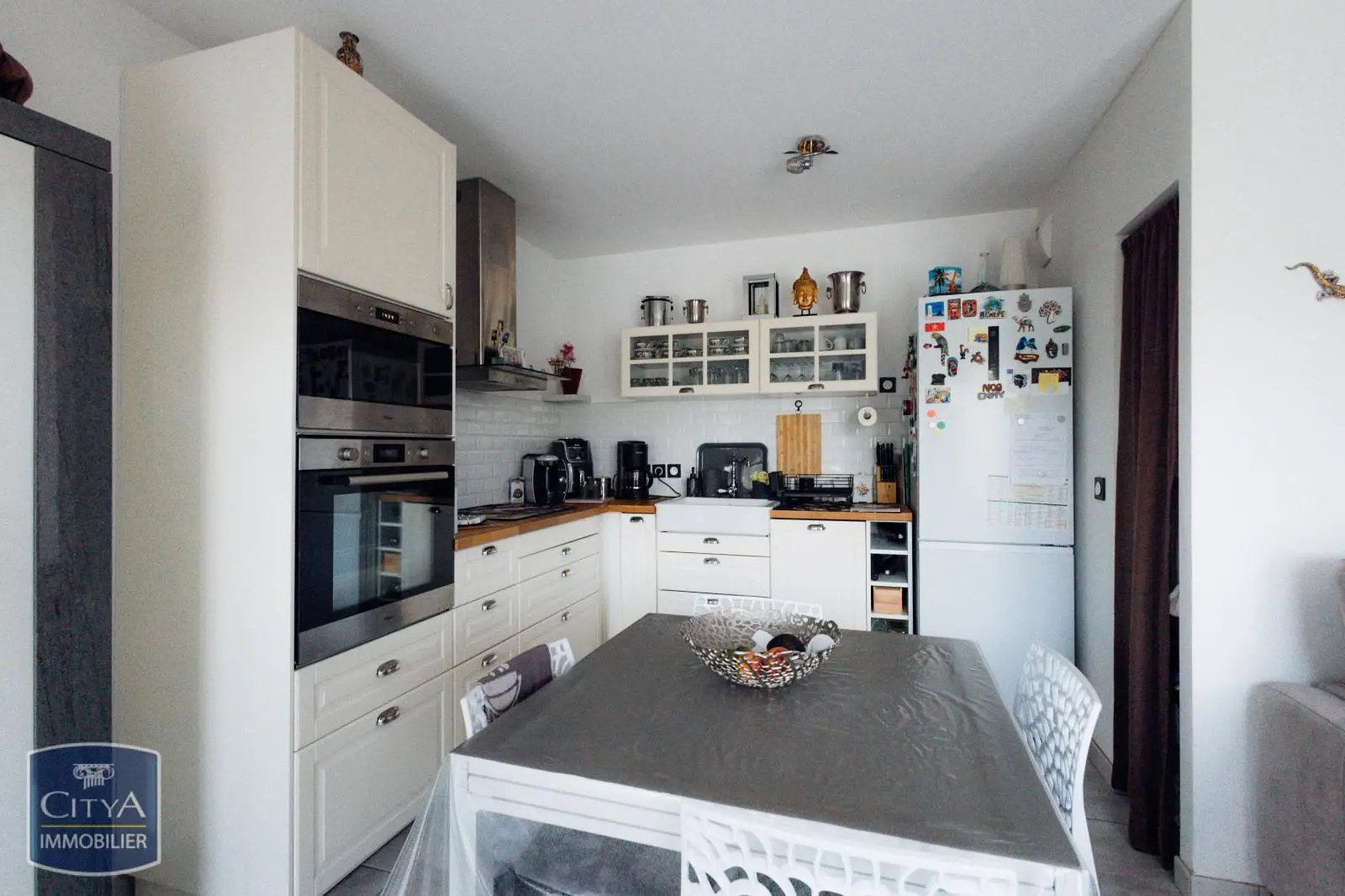 Photo 4 Appartement 3 pièces 58m²