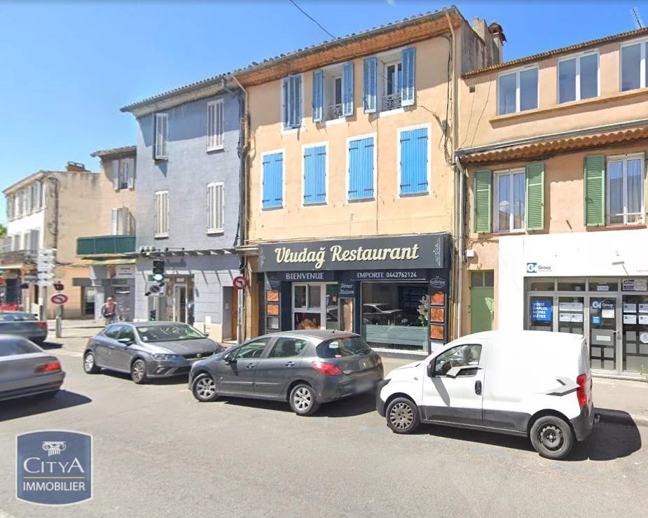 Photo Appartement 3 pièces 70.39m²