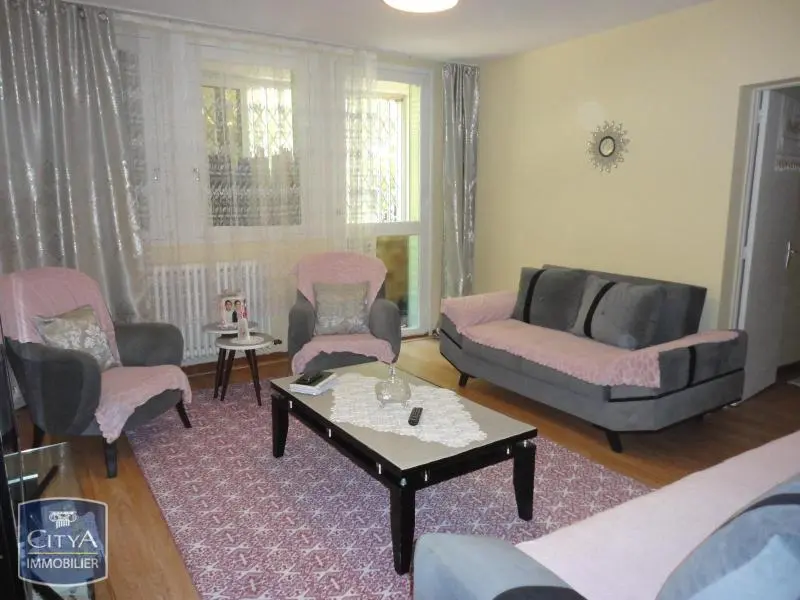 Photo 2 Appartement 5 pièces 82m²