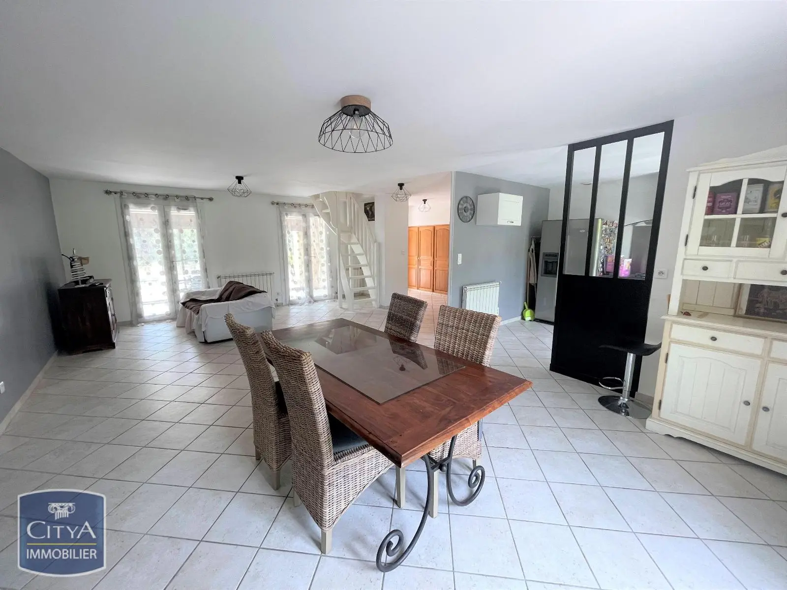 Photo 4 Maison 5 pièces 140m²