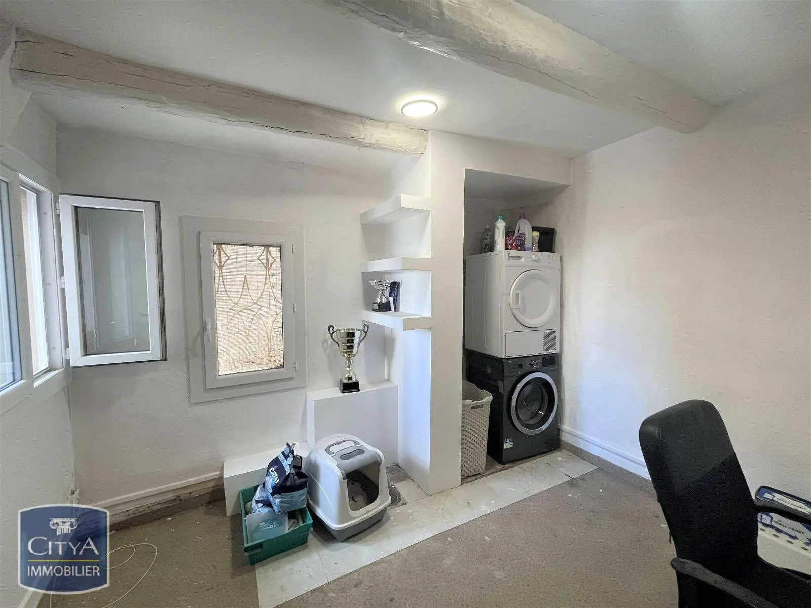 Photo 8 Maison 4 pièces 68m²