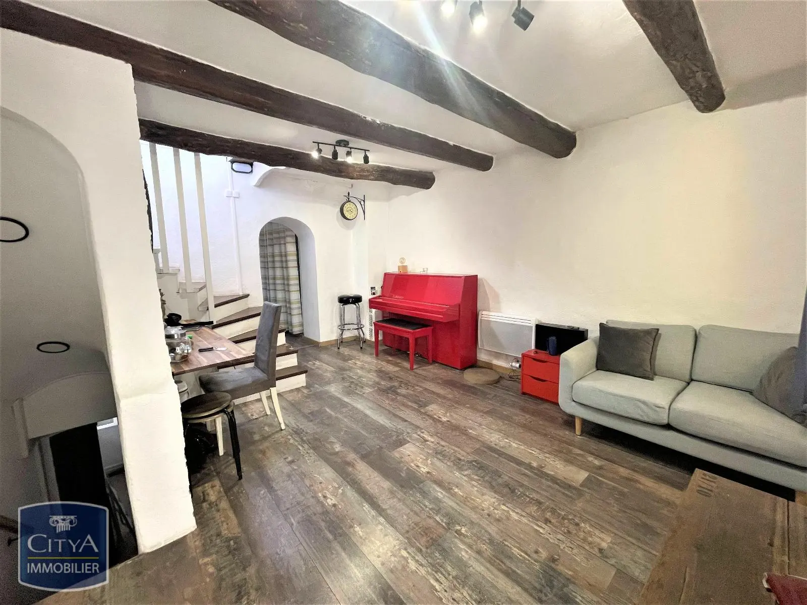 Photo 2 Maison 4 pièces 68m²