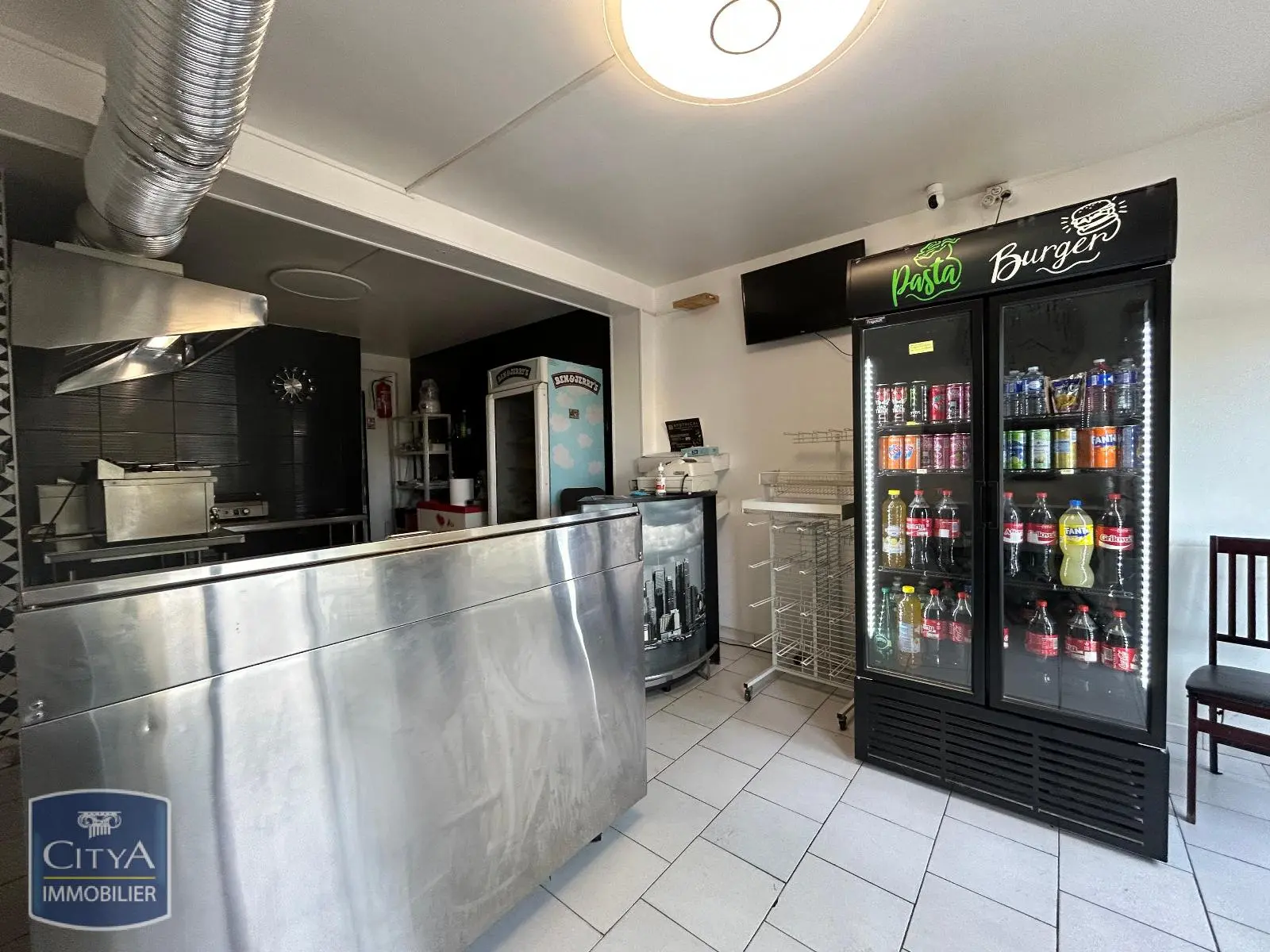 Photo 4 Local Commercial 27m²