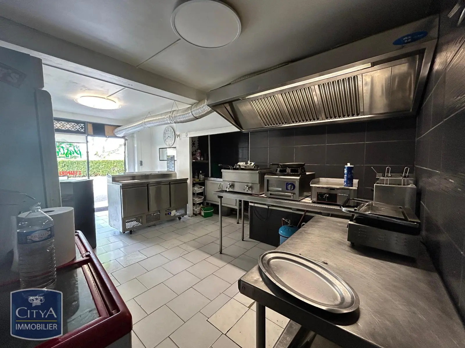 Photo 2 Local Commercial 27m²