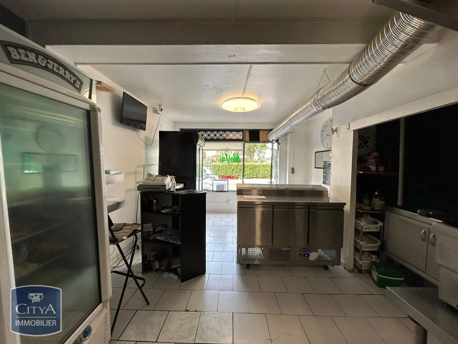 Photo 3 Local Commercial 27m²
