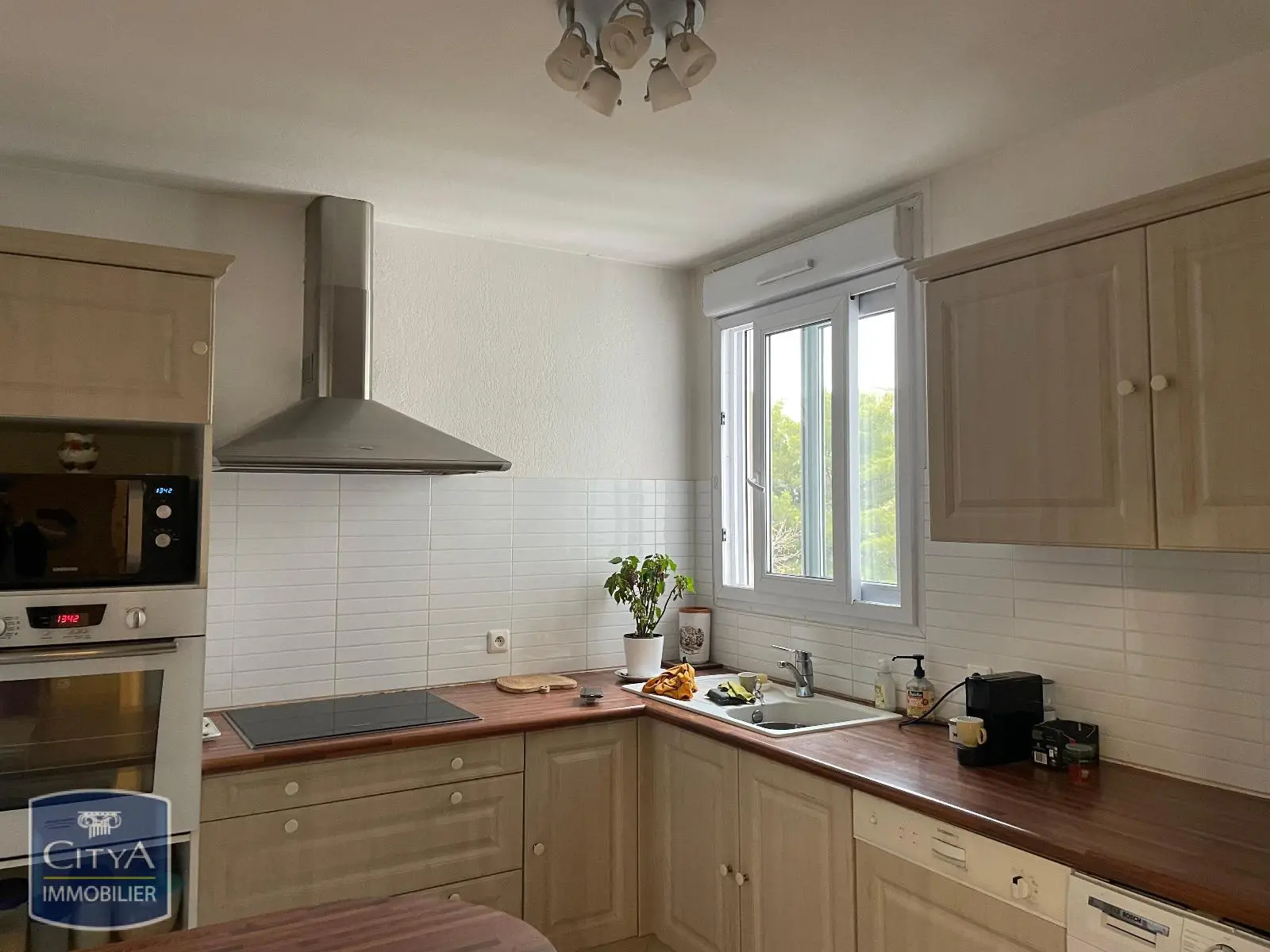 Photo 3 Appartement 3 pièces 77m²