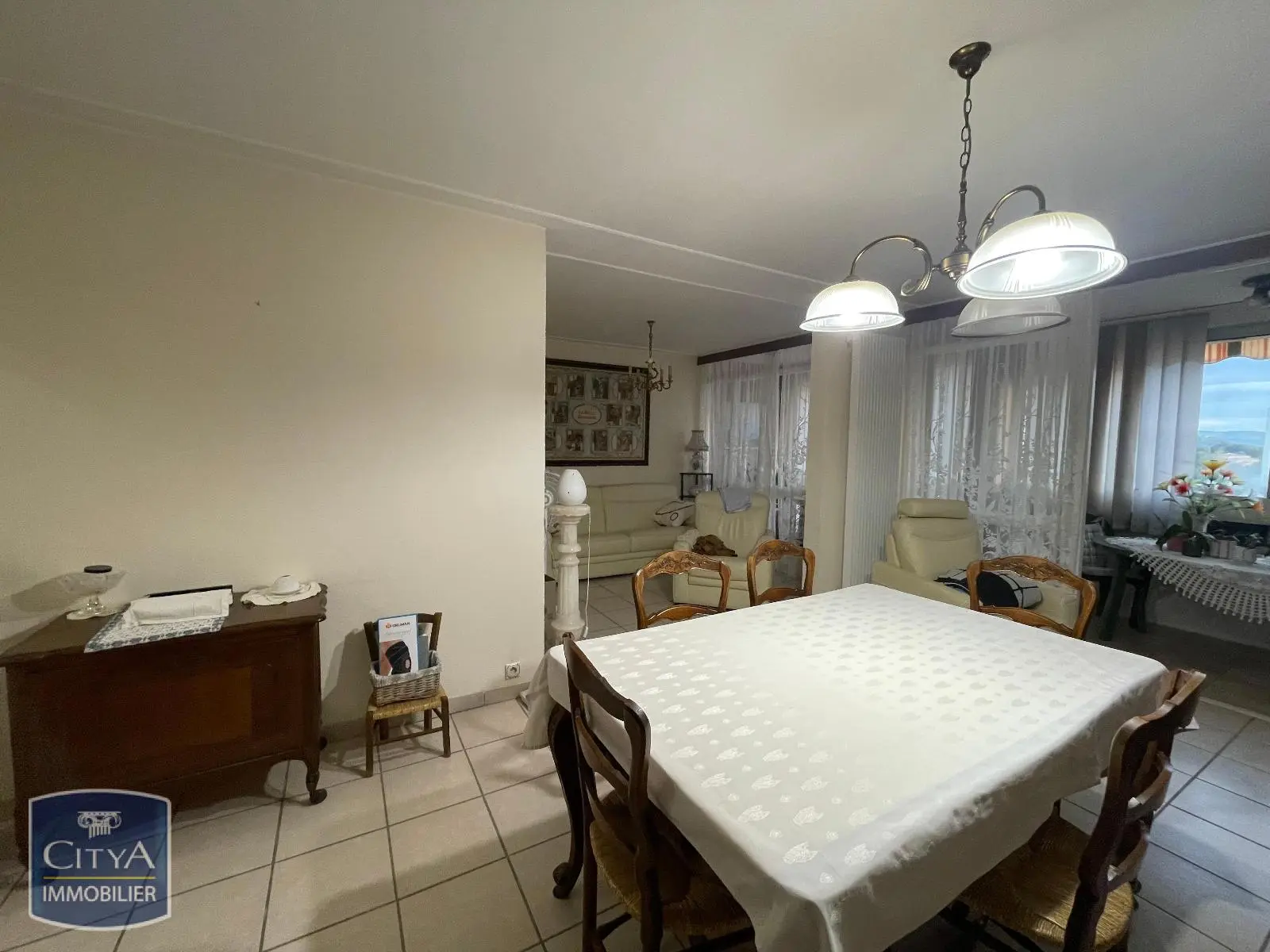 Photo 6 Appartement 3 pièces 77m²