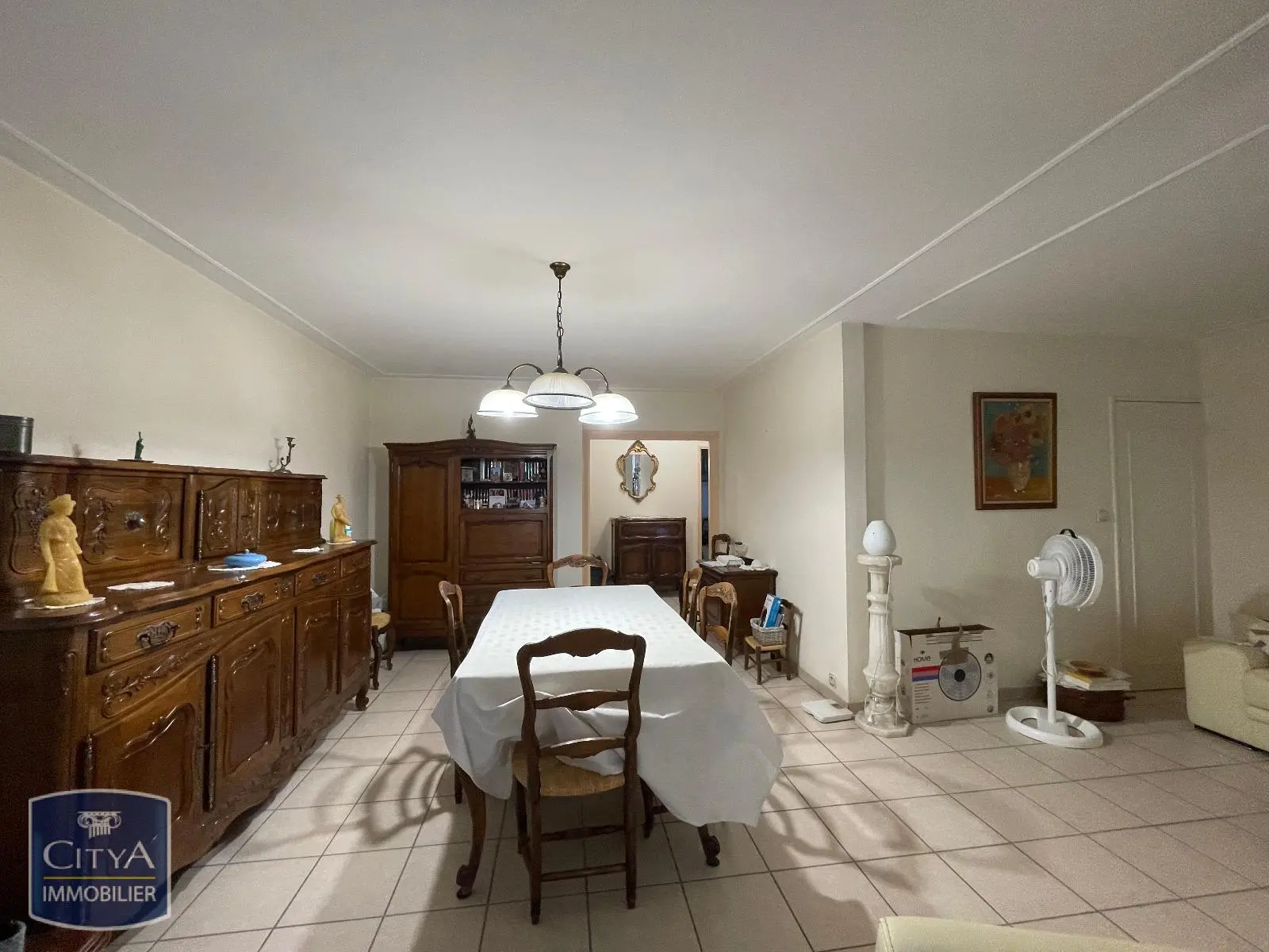 Photo 7 Appartement 3 pièces 77m²