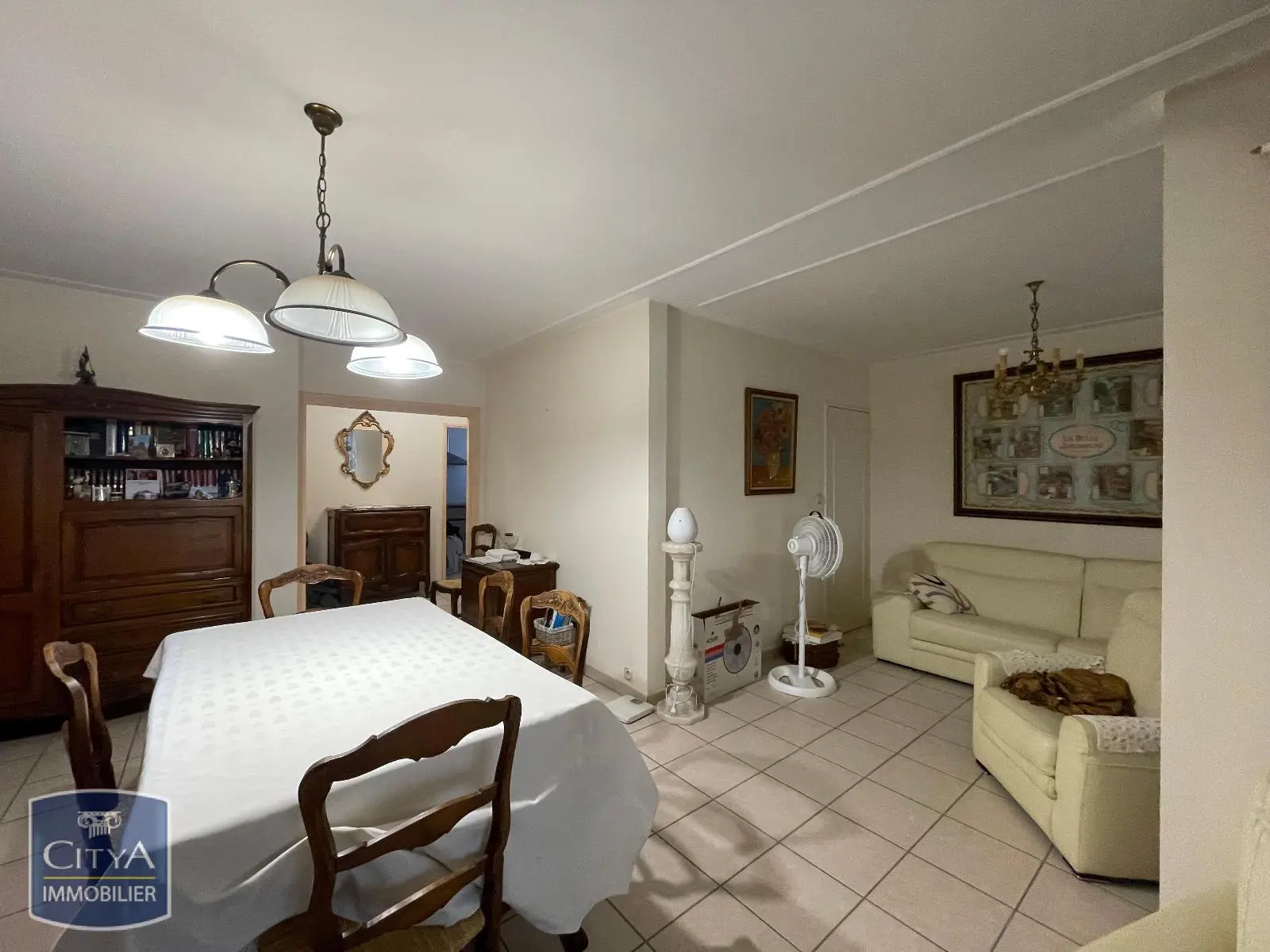 Photo 8 Appartement 3 pièces 77m²