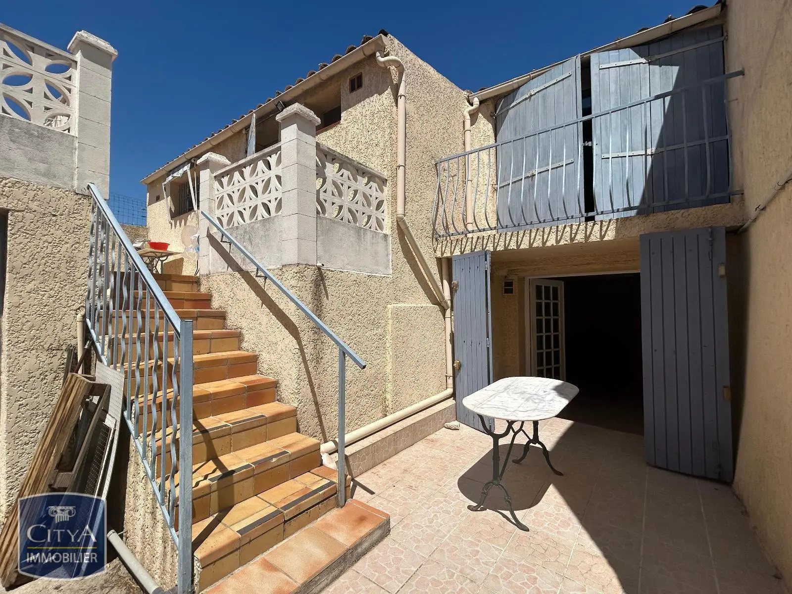 Photo 0 maison Le Rove