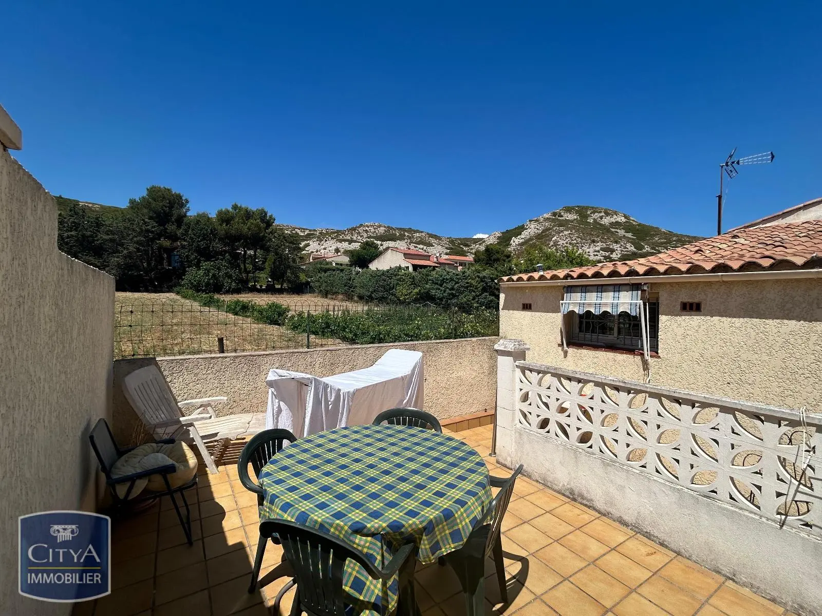 Photo 1 maison Le Rove