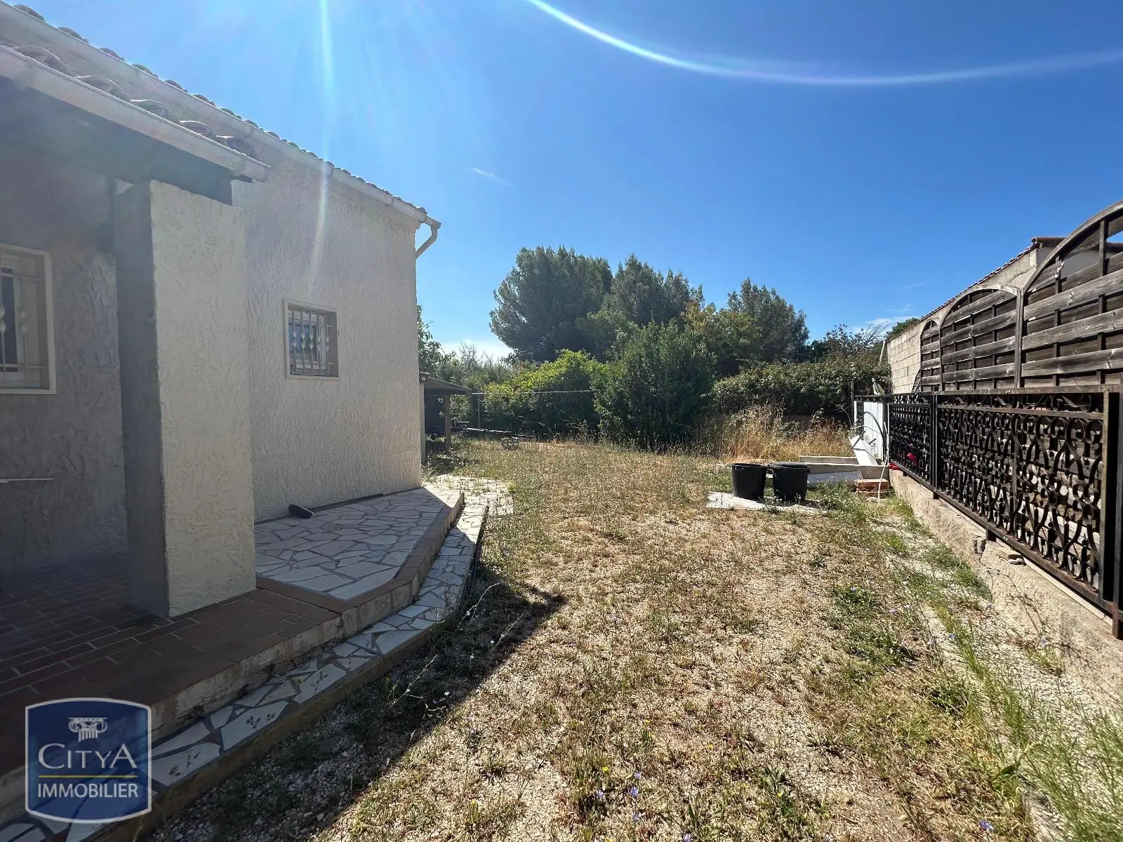 Photo 1 maison Saint-Victoret
