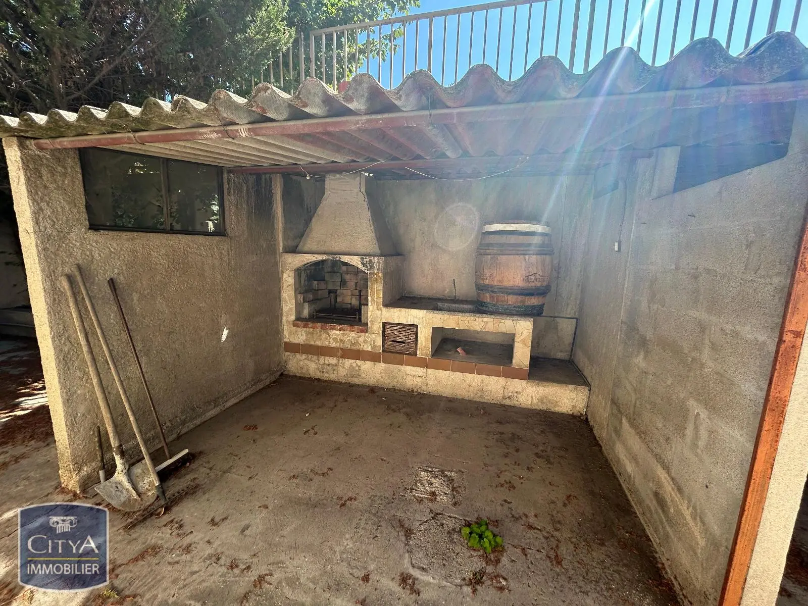 Photo 4 maison Saint-Victoret