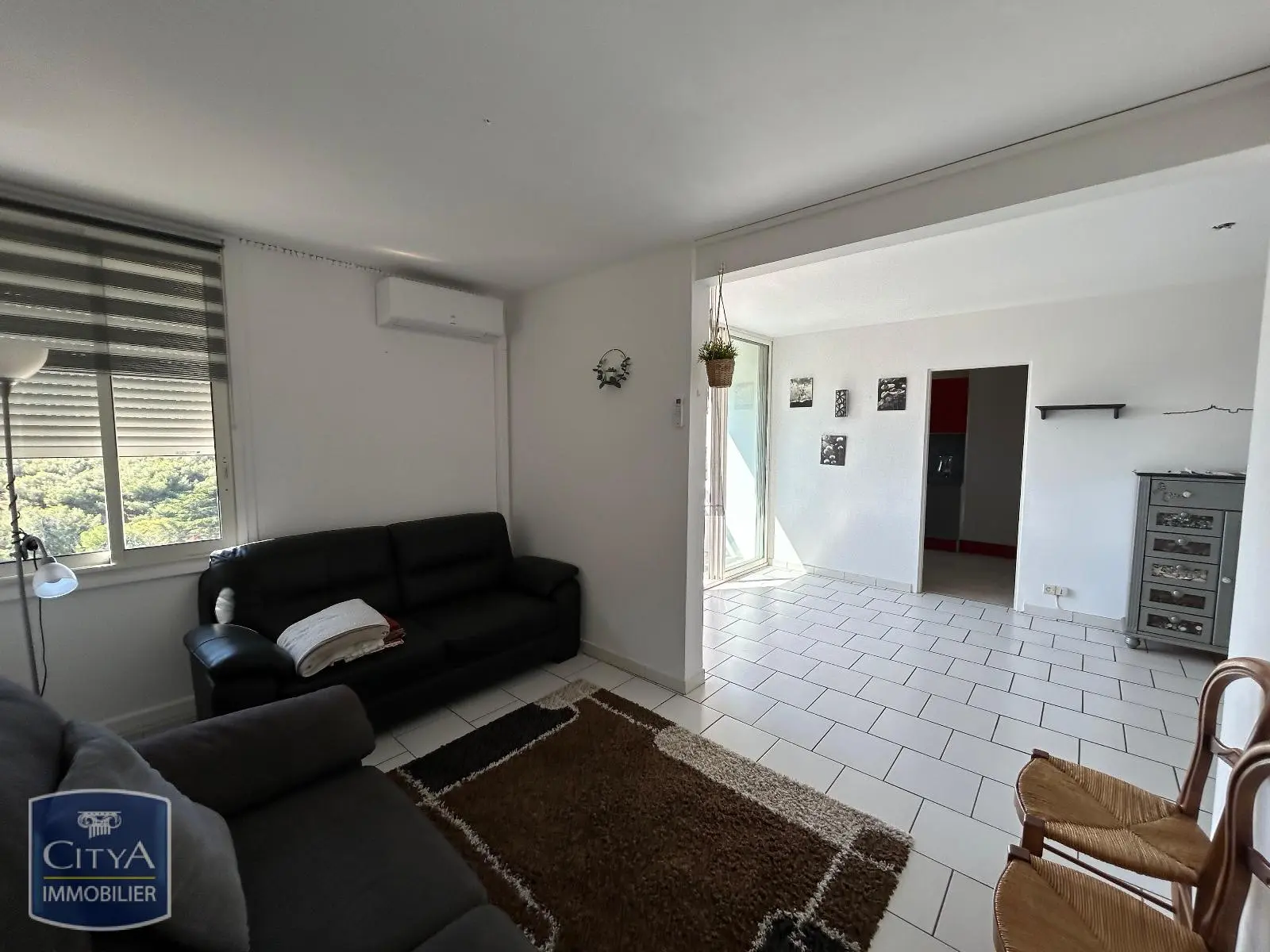 Photo 3 Appartement 4 pièces 79.5m²