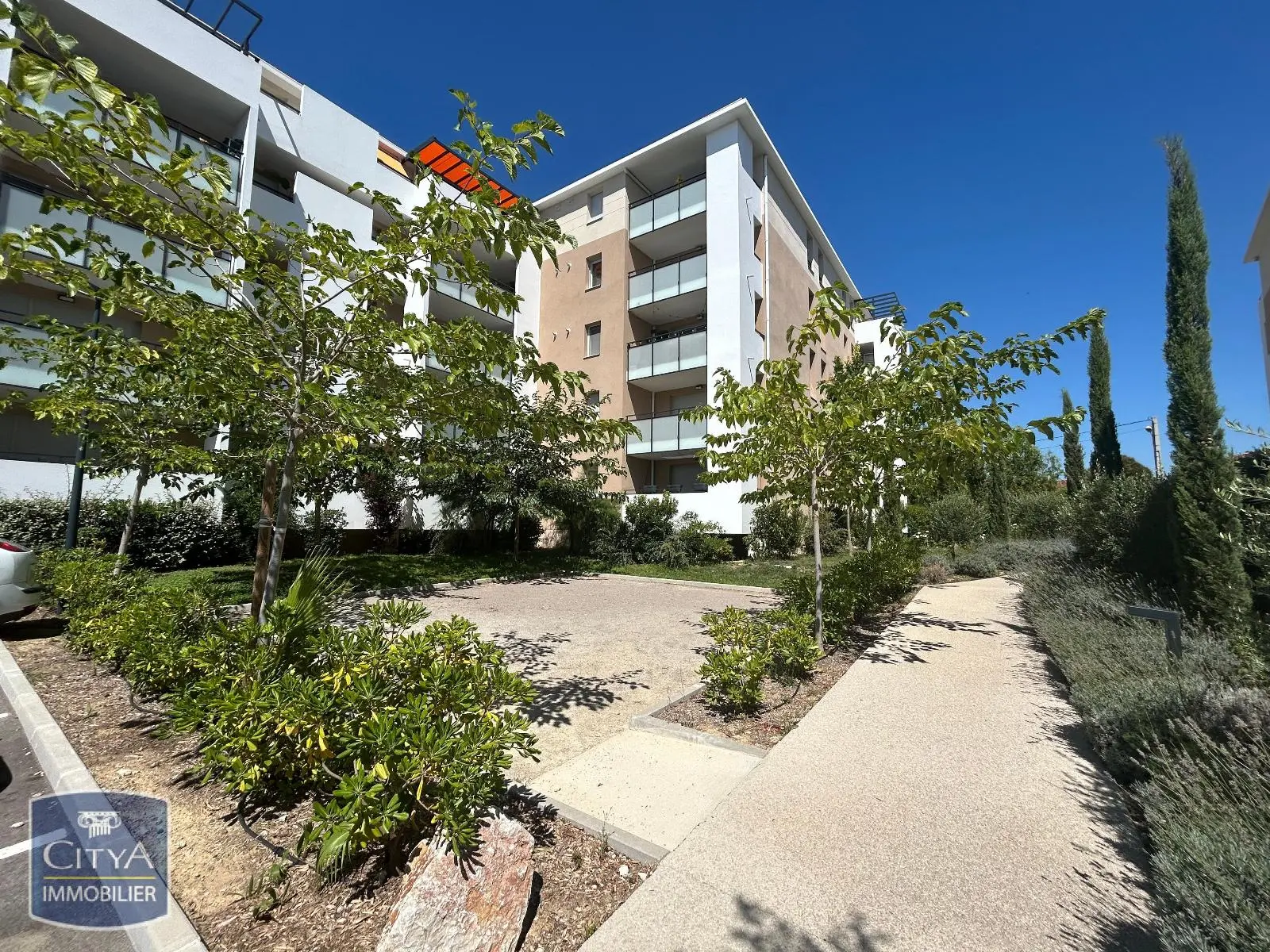 Photo 1 Appartement 4 pièces 74.05m²