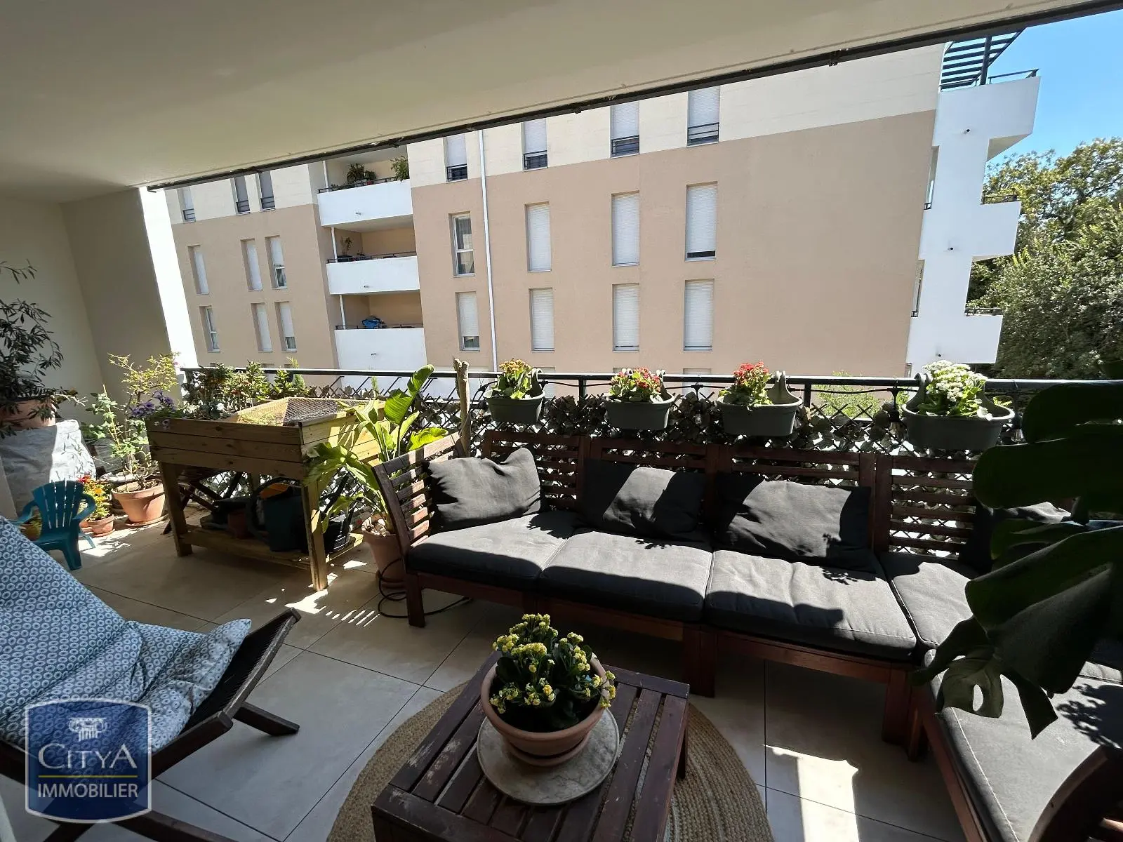Photo 2 Appartement 4 pièces 74.05m²